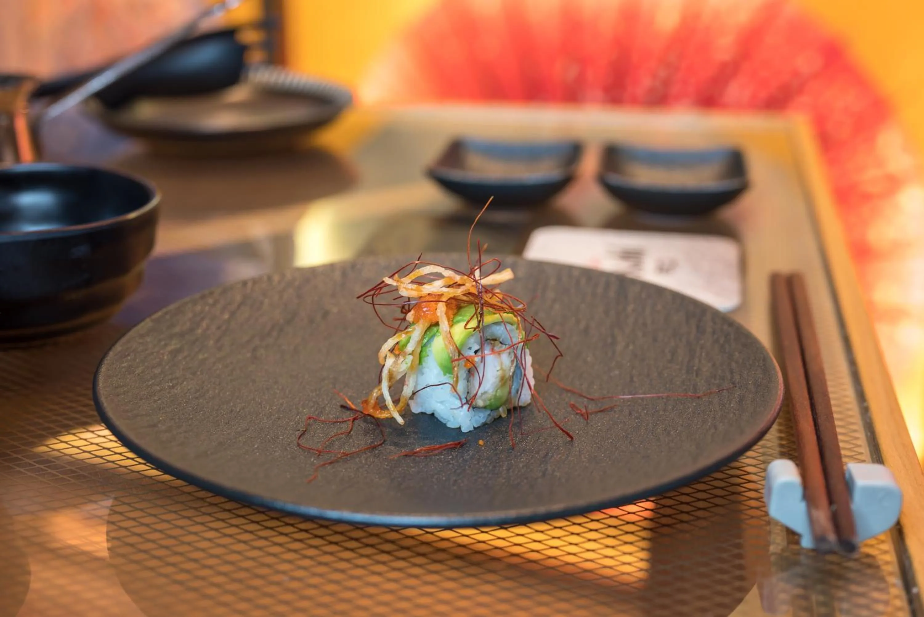 Restaurant/places to eat in Stella Di Mare Dubai Marina Hotel