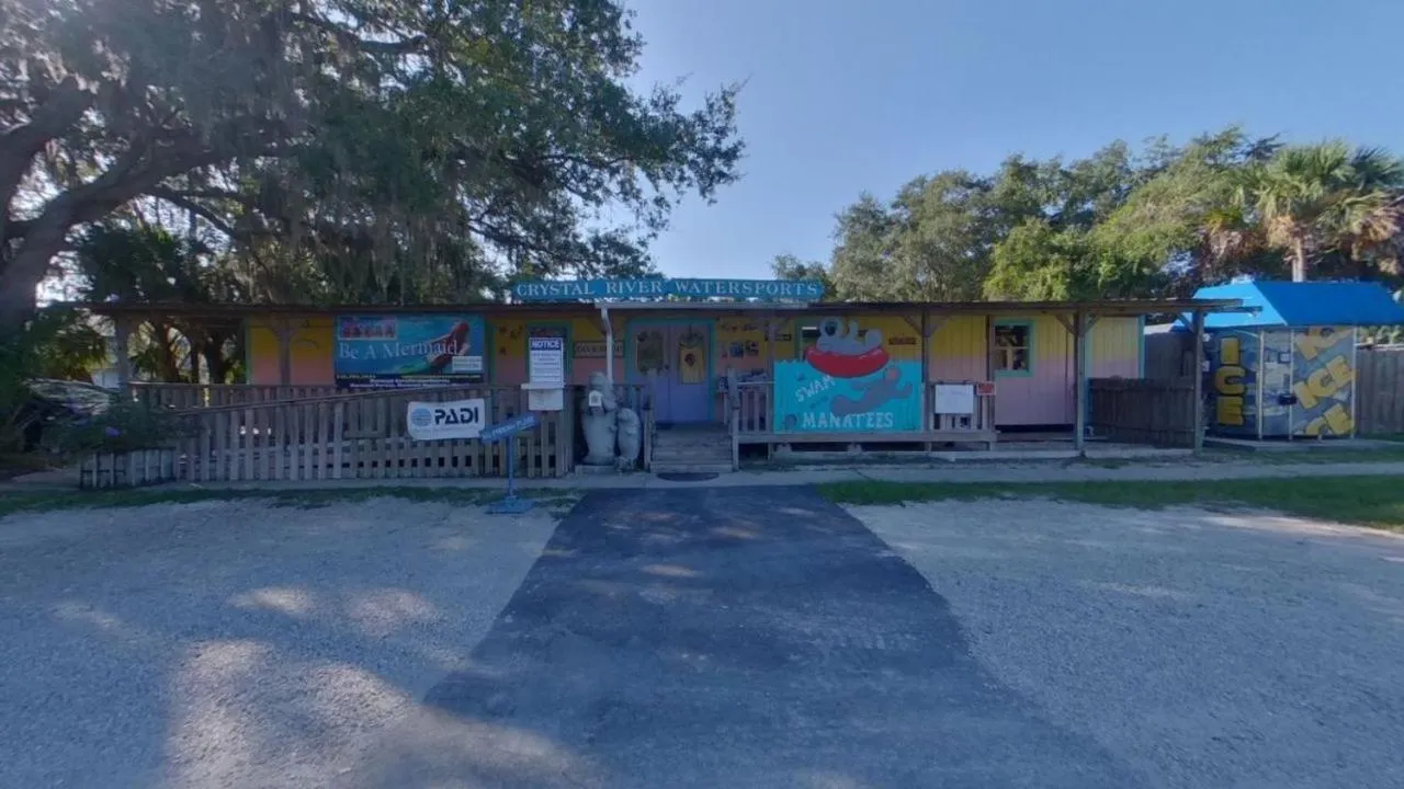 Days Inn by Wyndham Crystal River