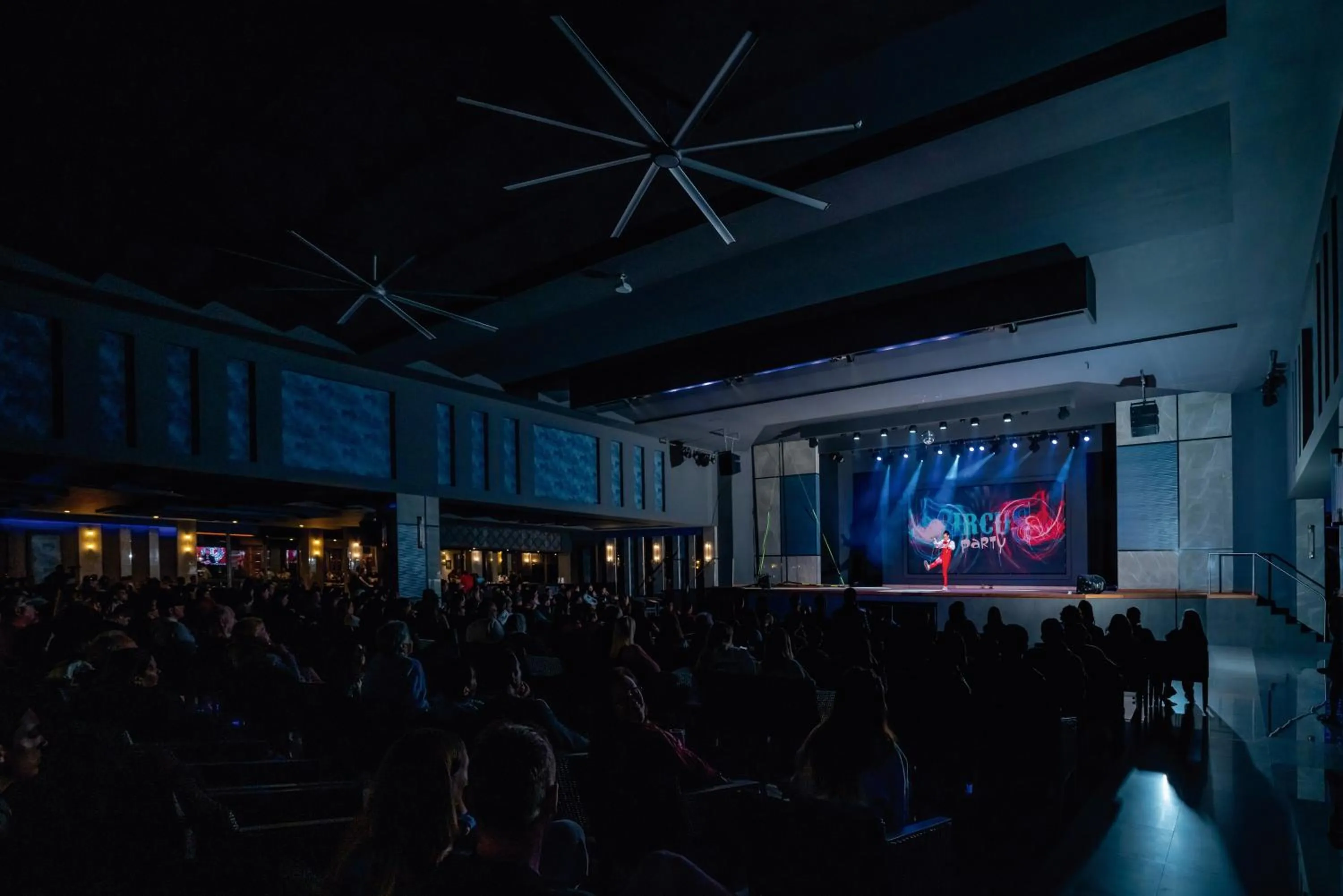 Activities in Riu Santa Fe - All Inclusive