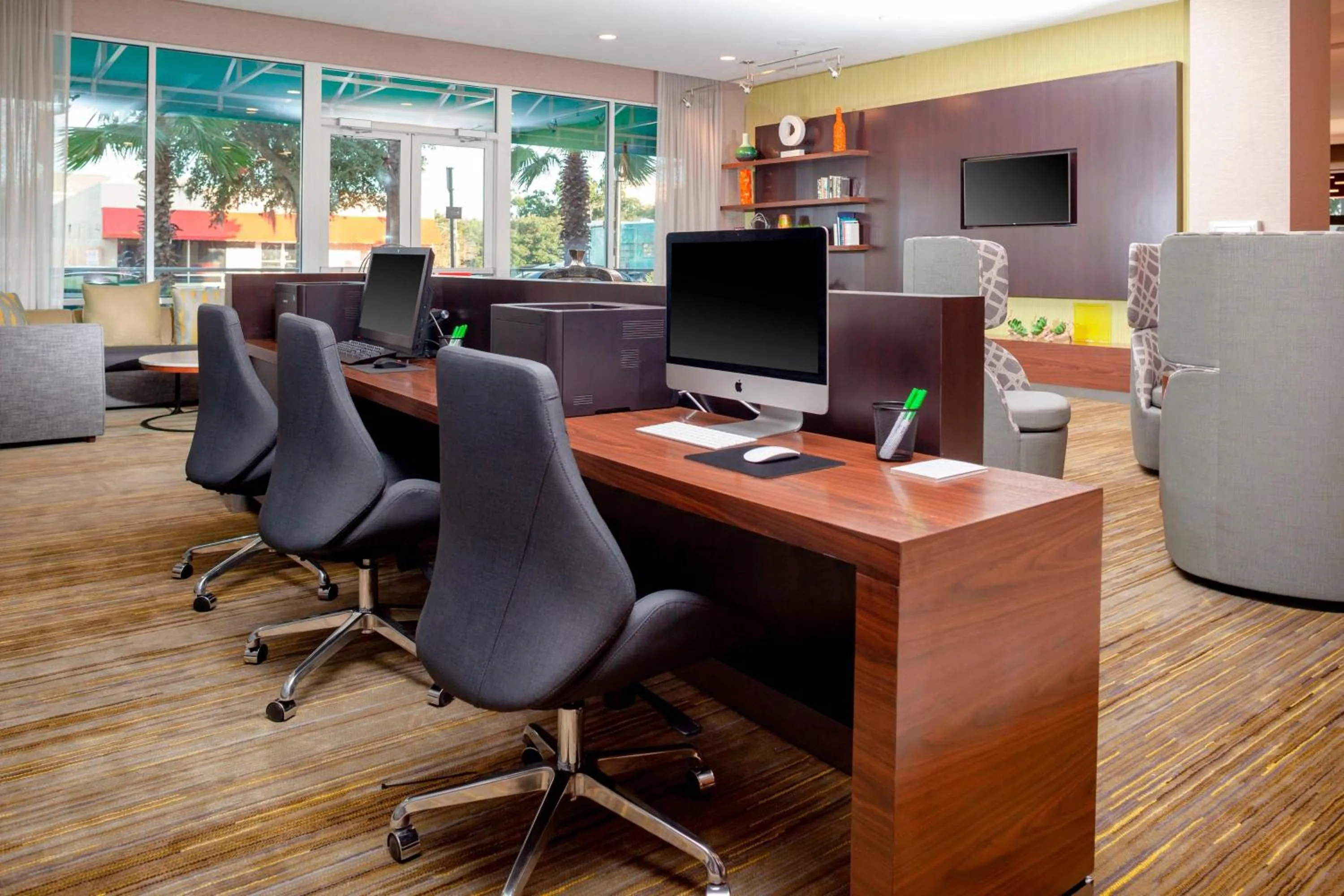 Other in Courtyard by Marriott DeLand Historic Downtown