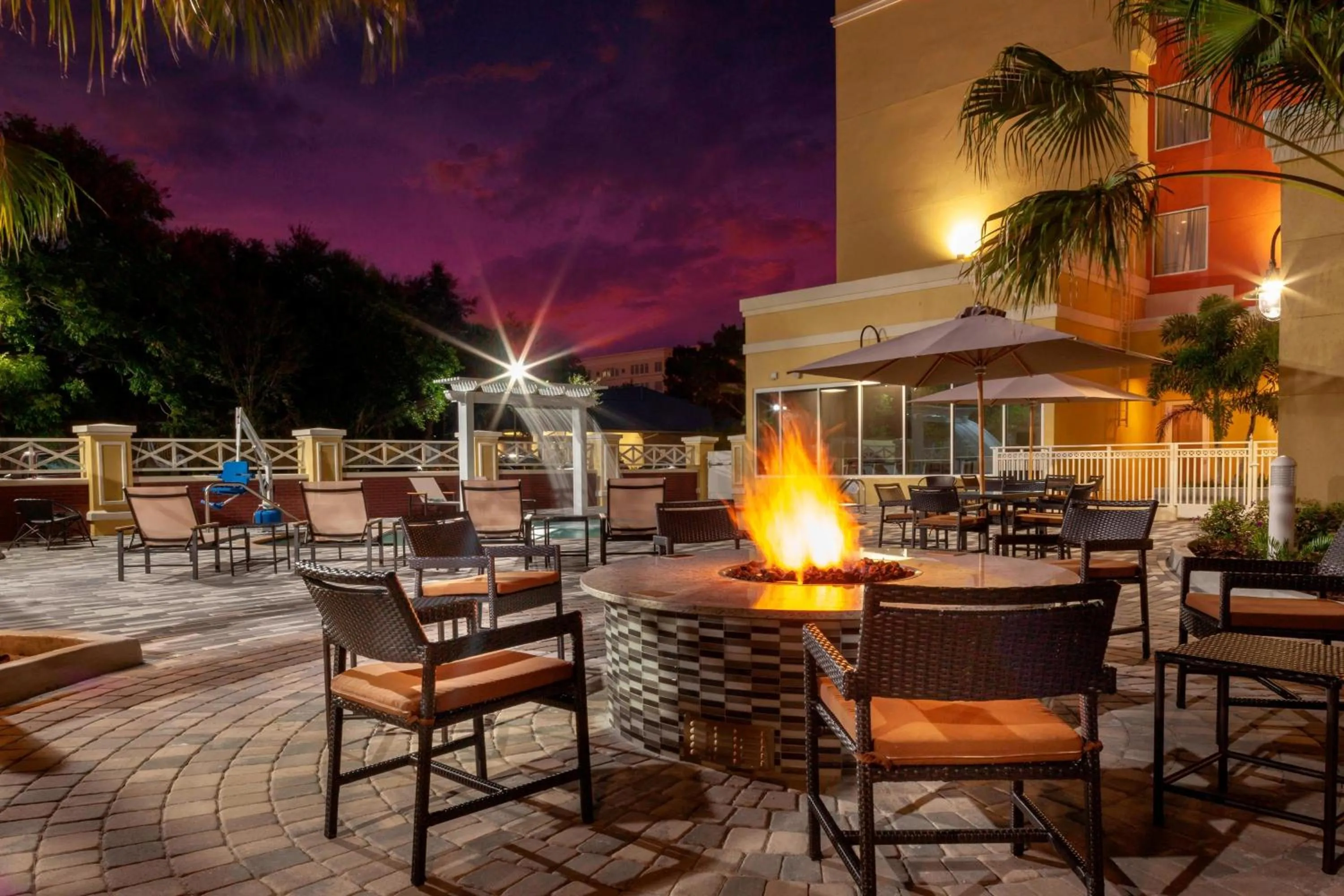 Other in Courtyard by Marriott DeLand Historic Downtown