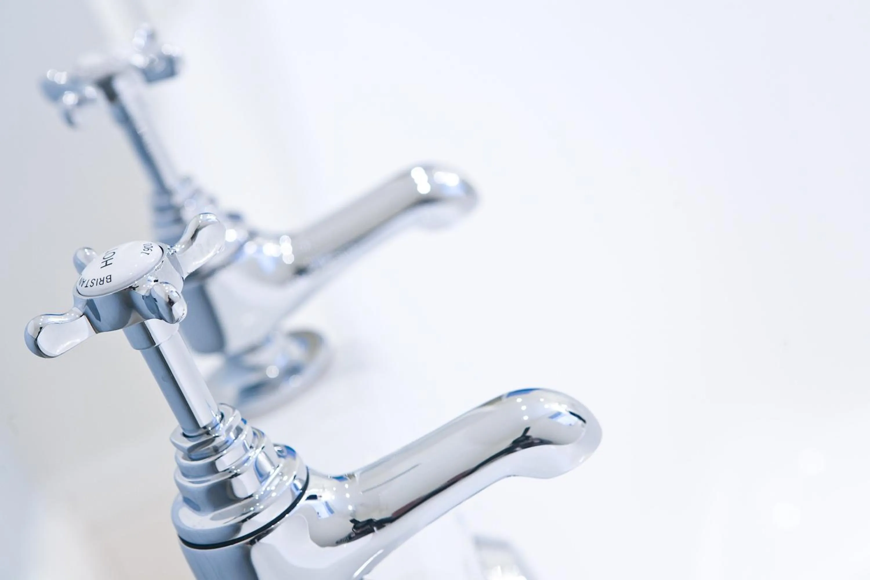 Bathroom in The Hideaway At Windermere (Adults only)