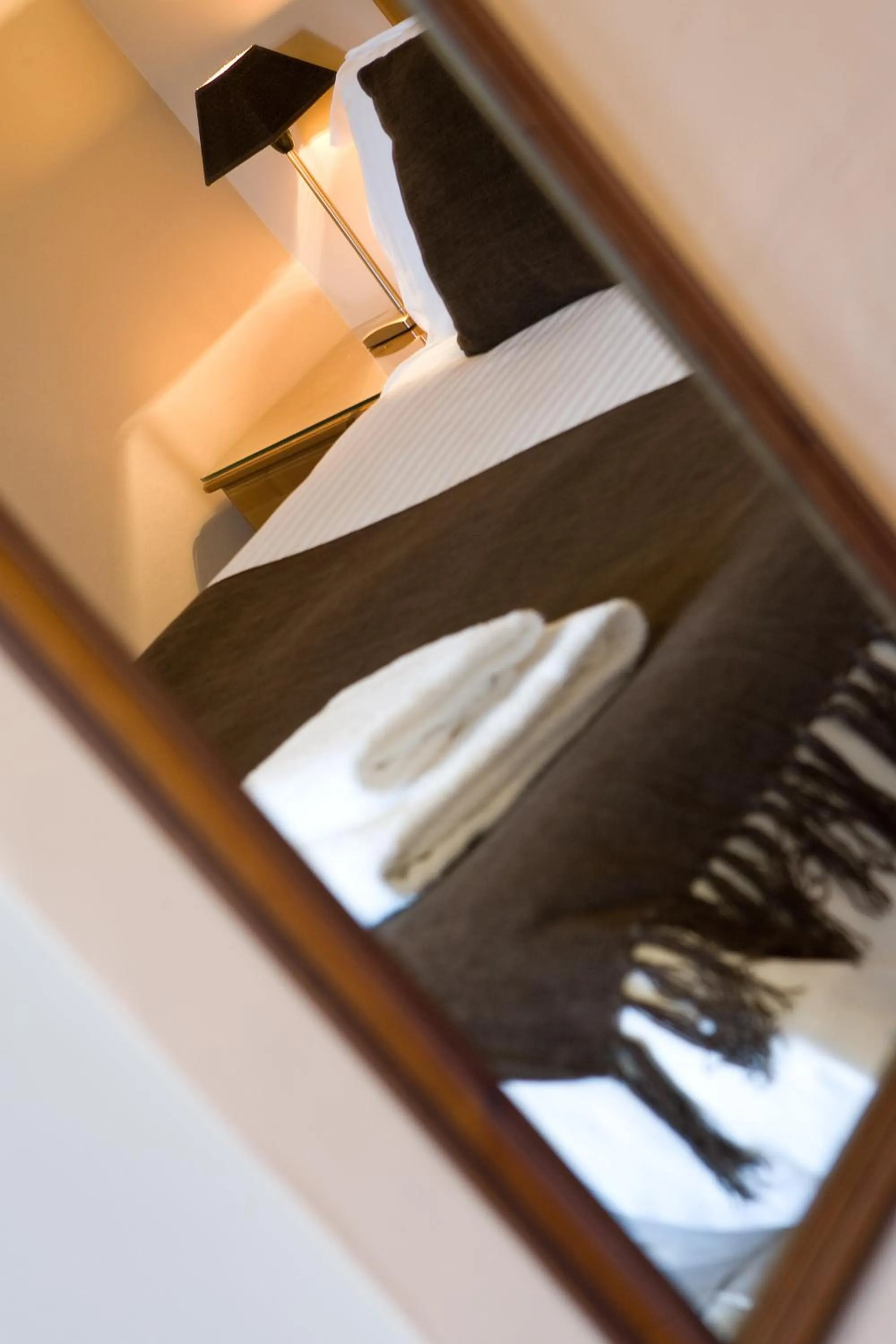 Decorative detail in The Hideaway At Windermere (Adults only)