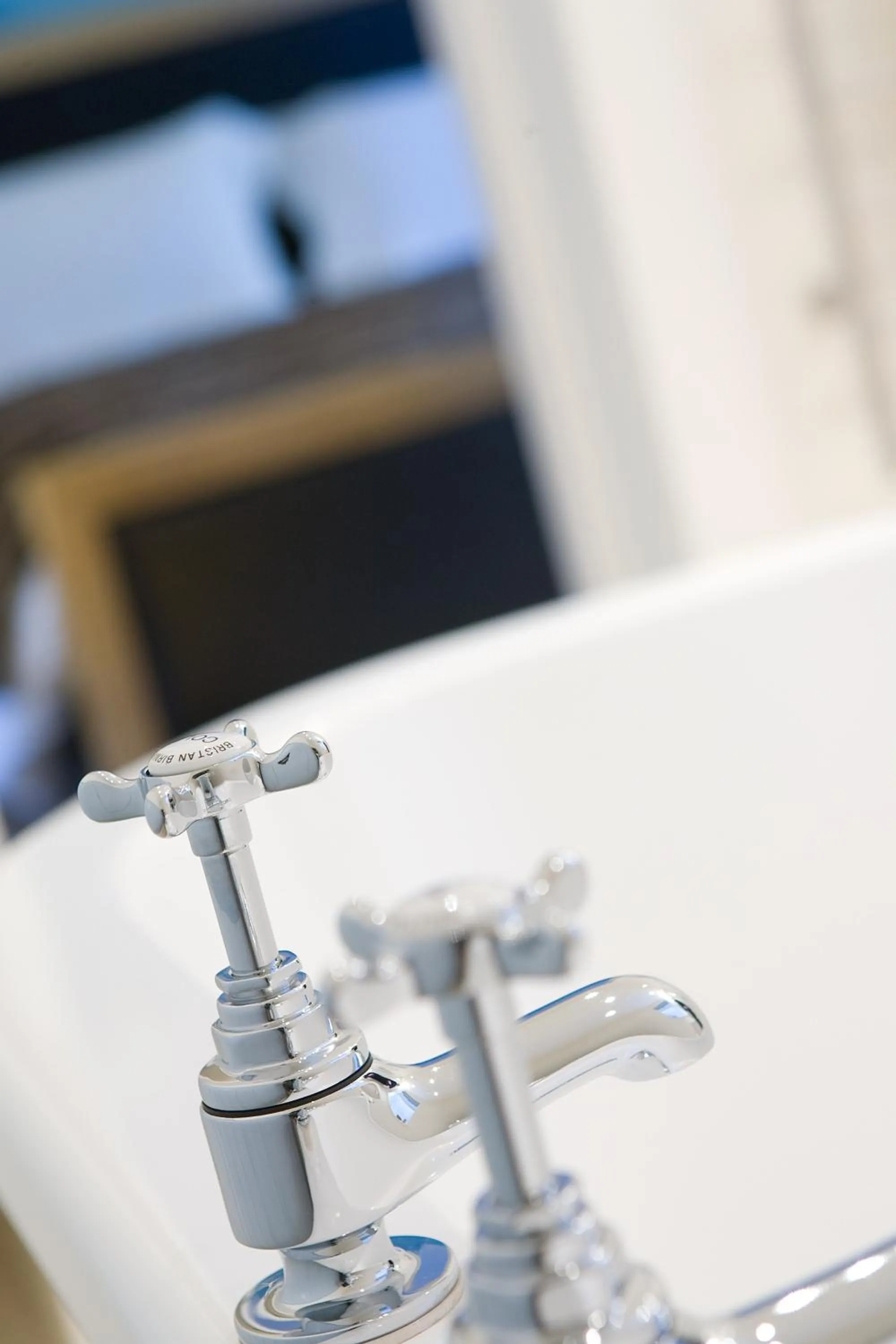 Bathroom in The Hideaway At Windermere (Adults only)