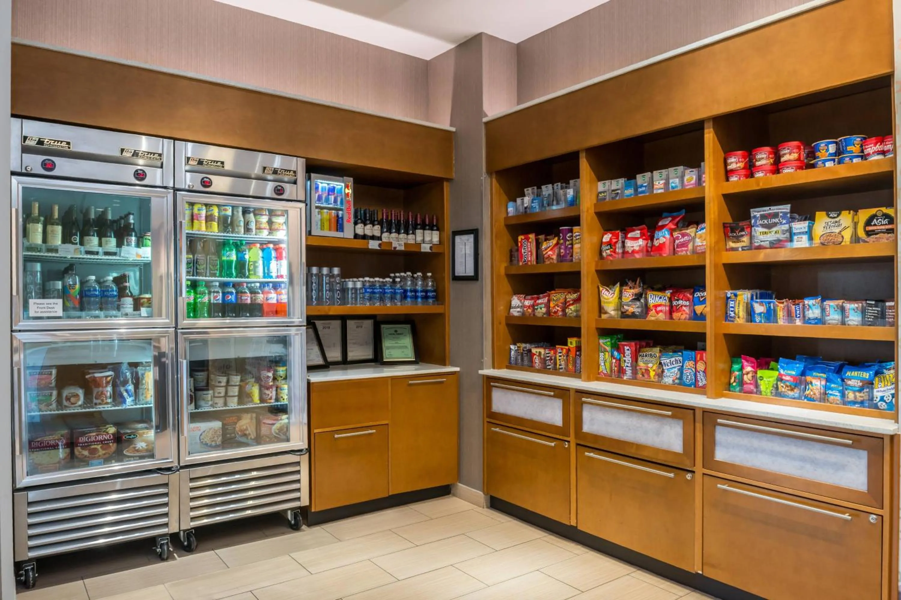 Other in SpringHill Suites by Marriott Huntsville Downtown