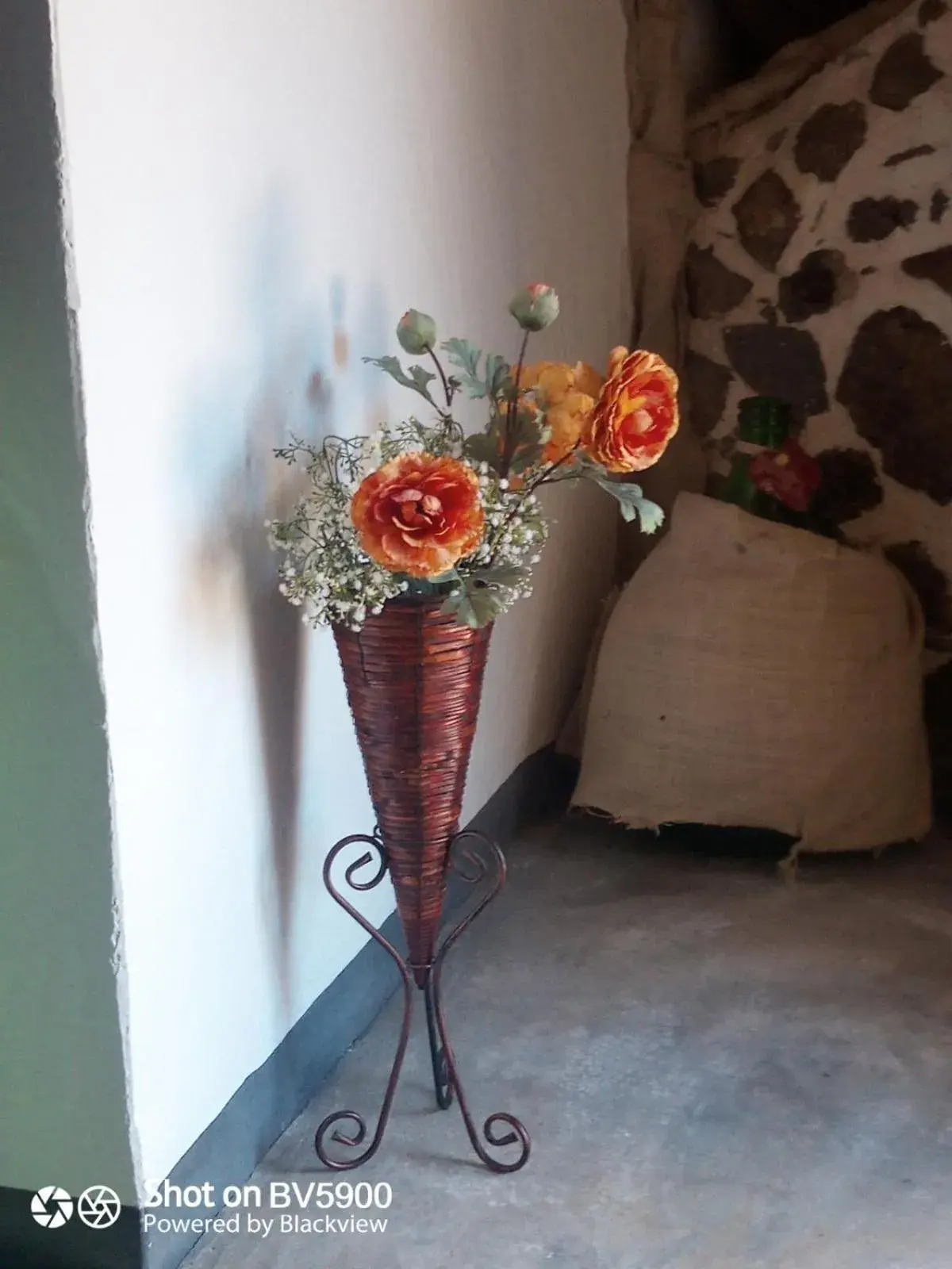 Standard Triple Room in Ovile Juanne Loddo Standard Triple Room in Ovile Juanne Loddo