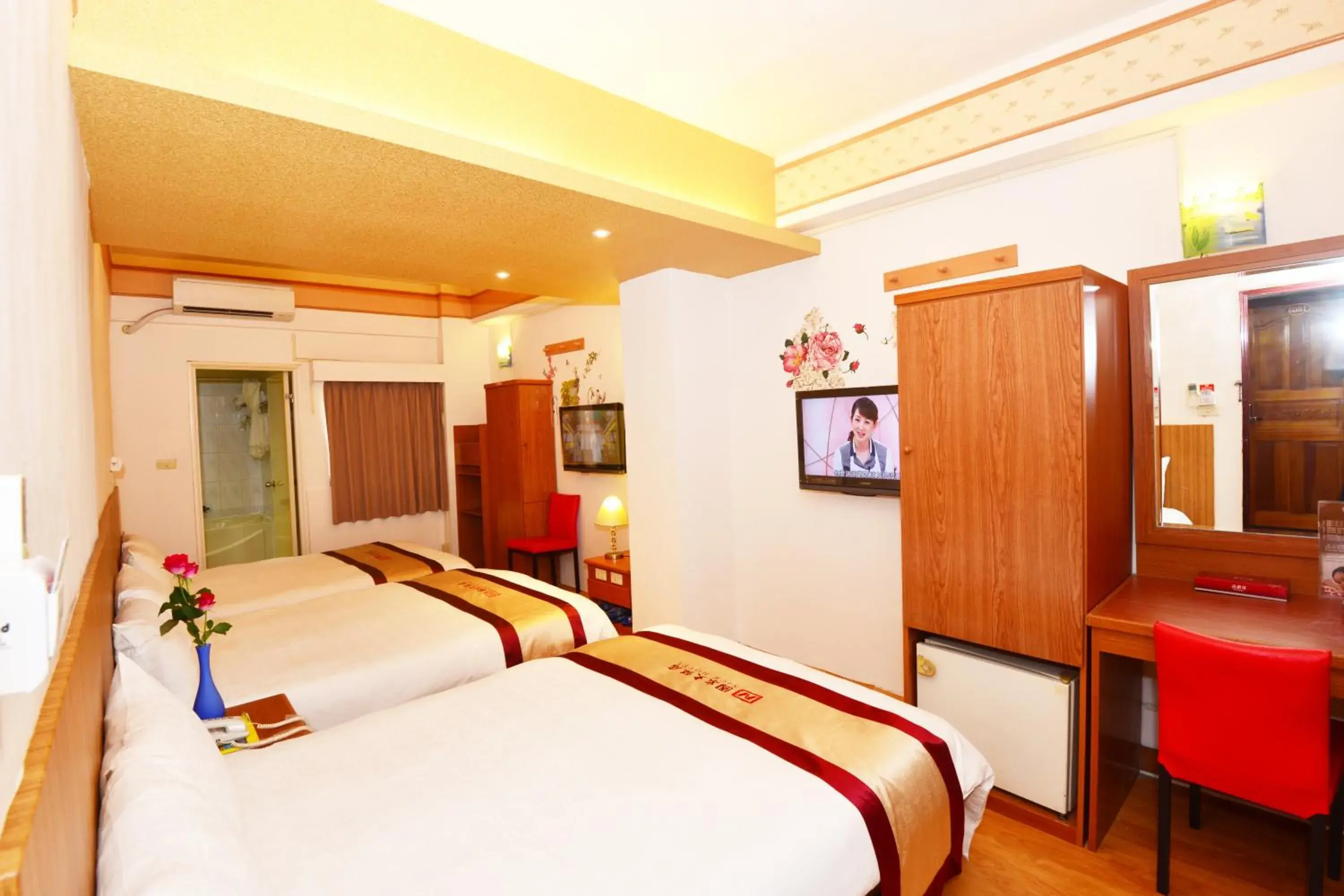 Family Suite in Nice Hotel Family Suite in Nice Hotel