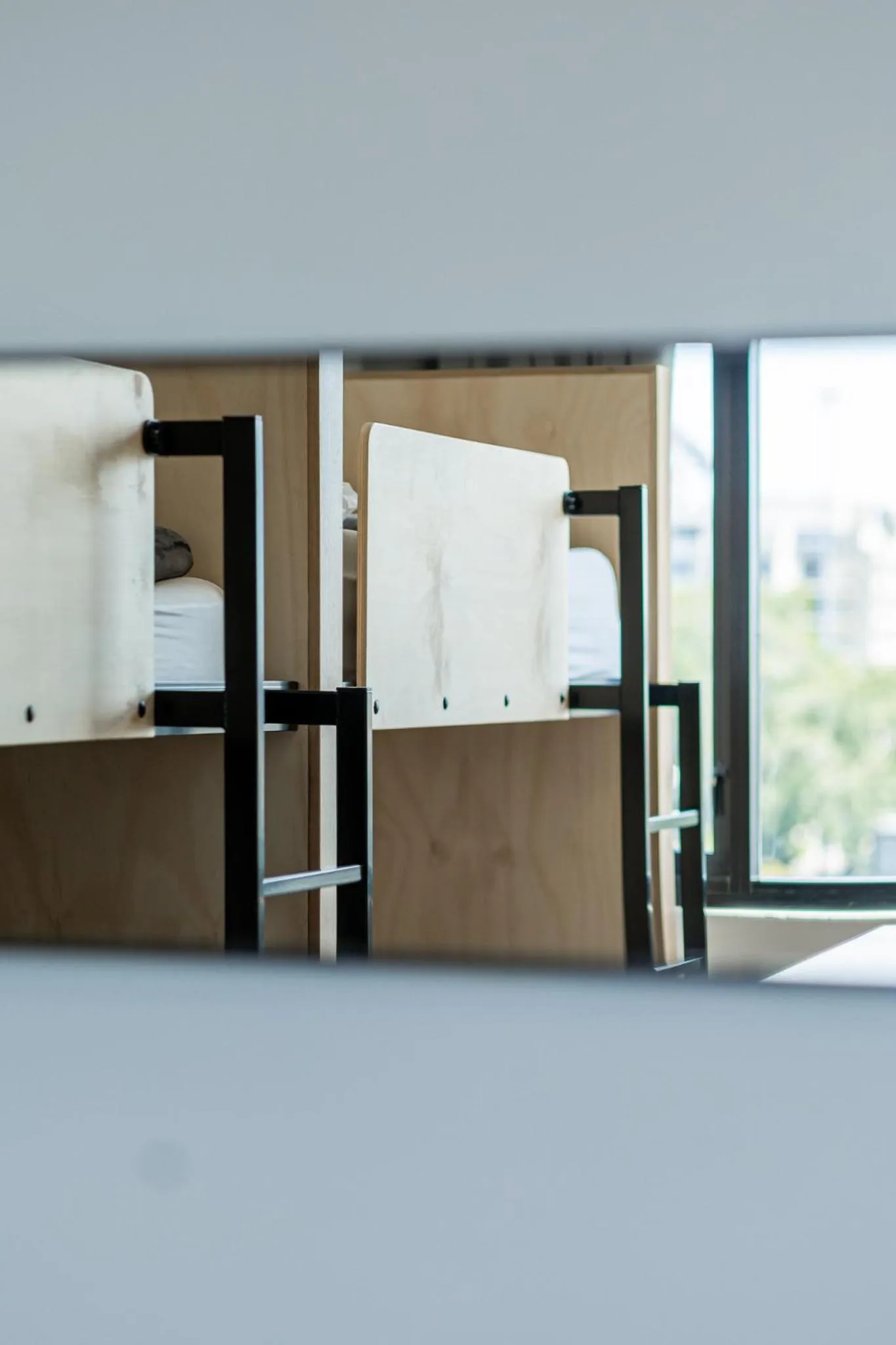 bunk bed in Bunk Brisbane