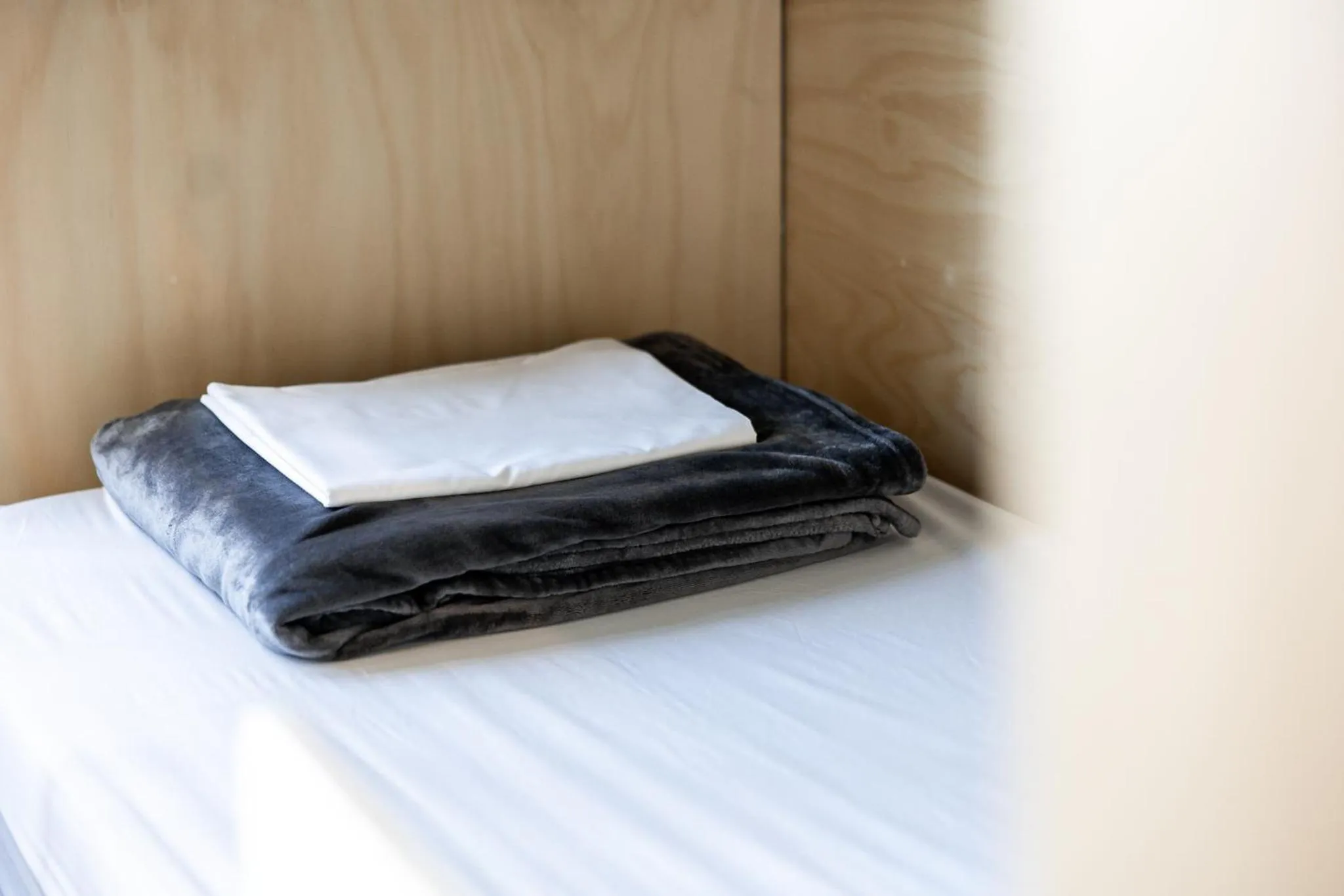 bunk bed in Bunk Brisbane