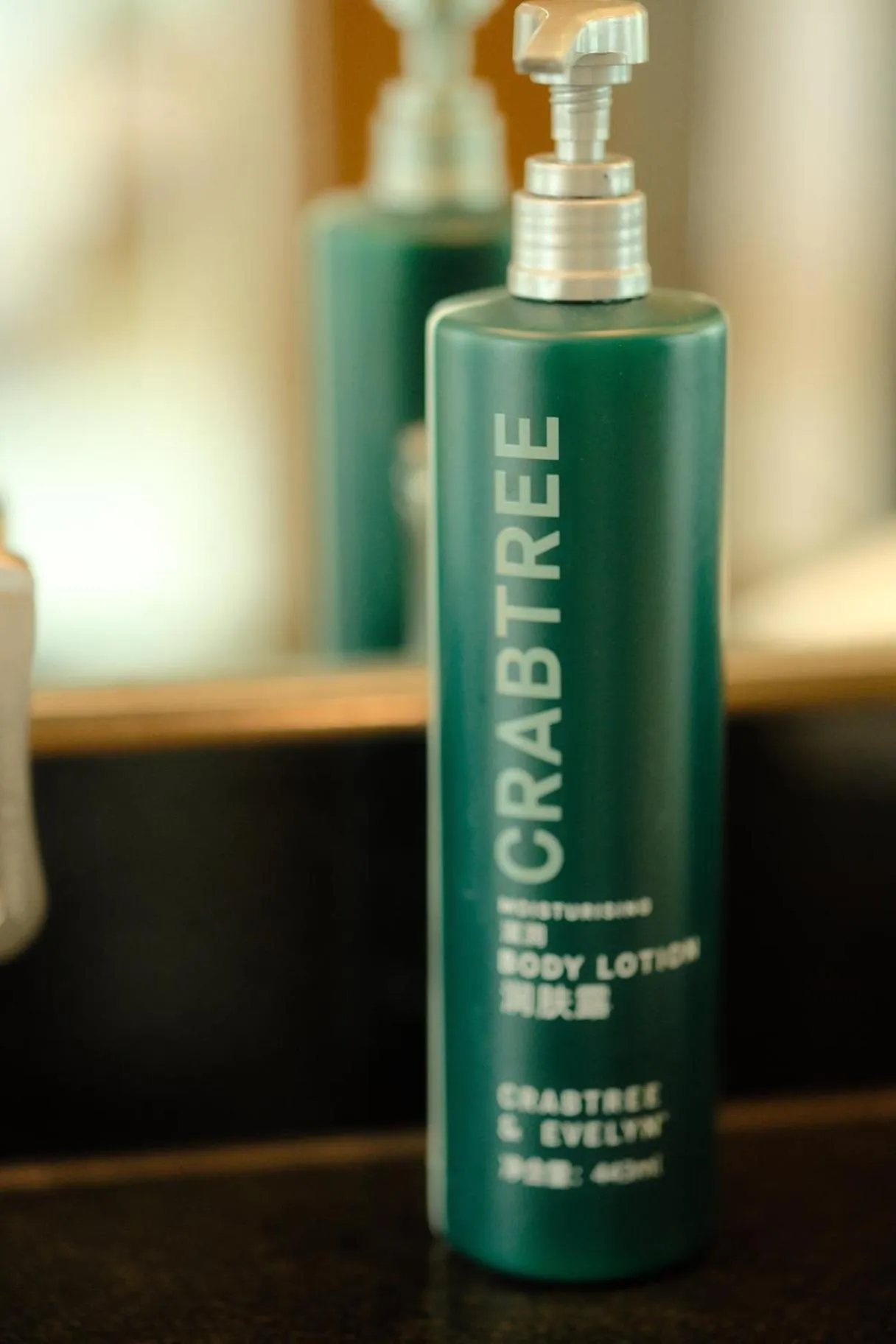 Toilet in DoubleTree by Hilton Shanghai Pudong