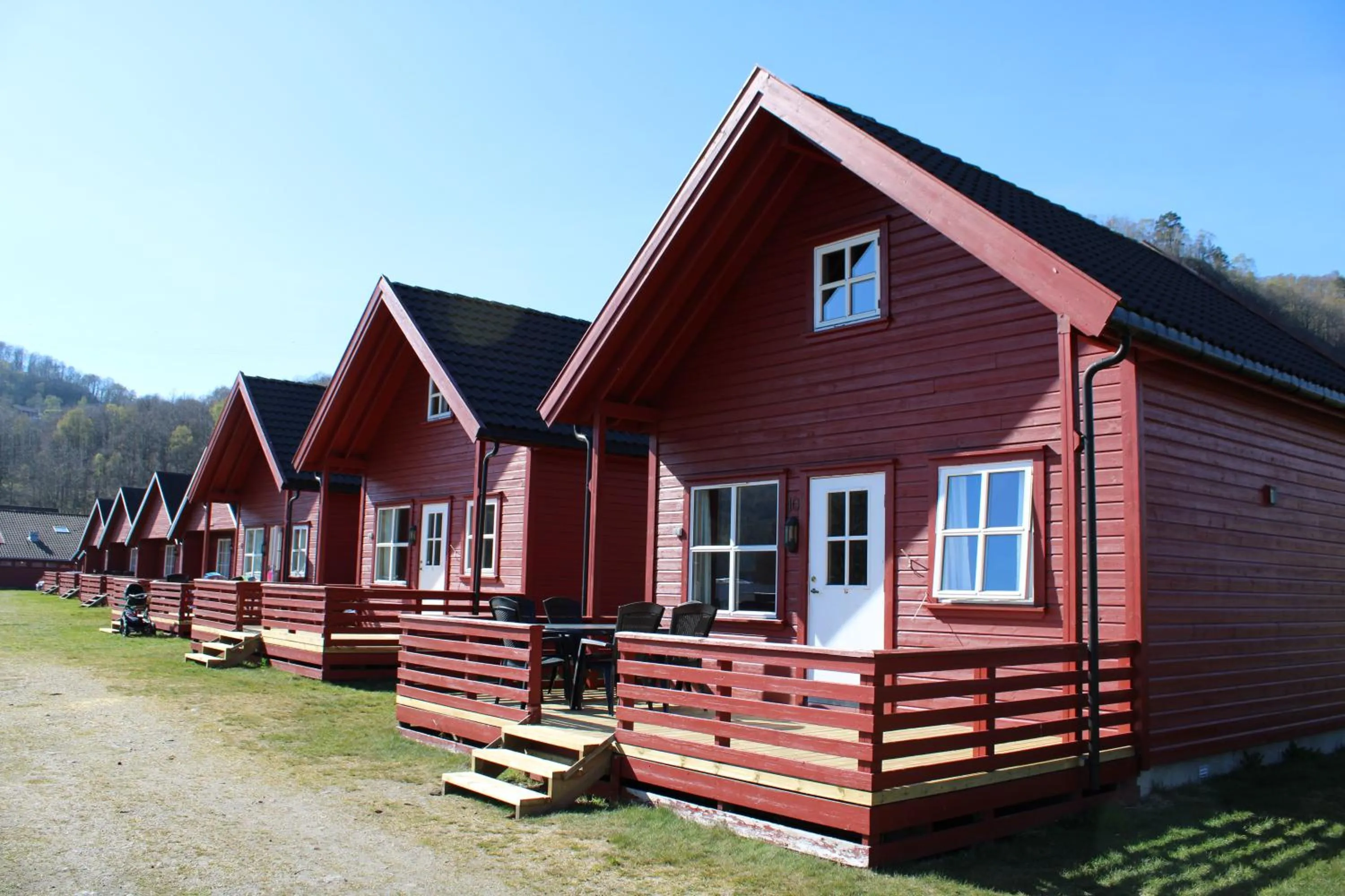 Camp Åpta