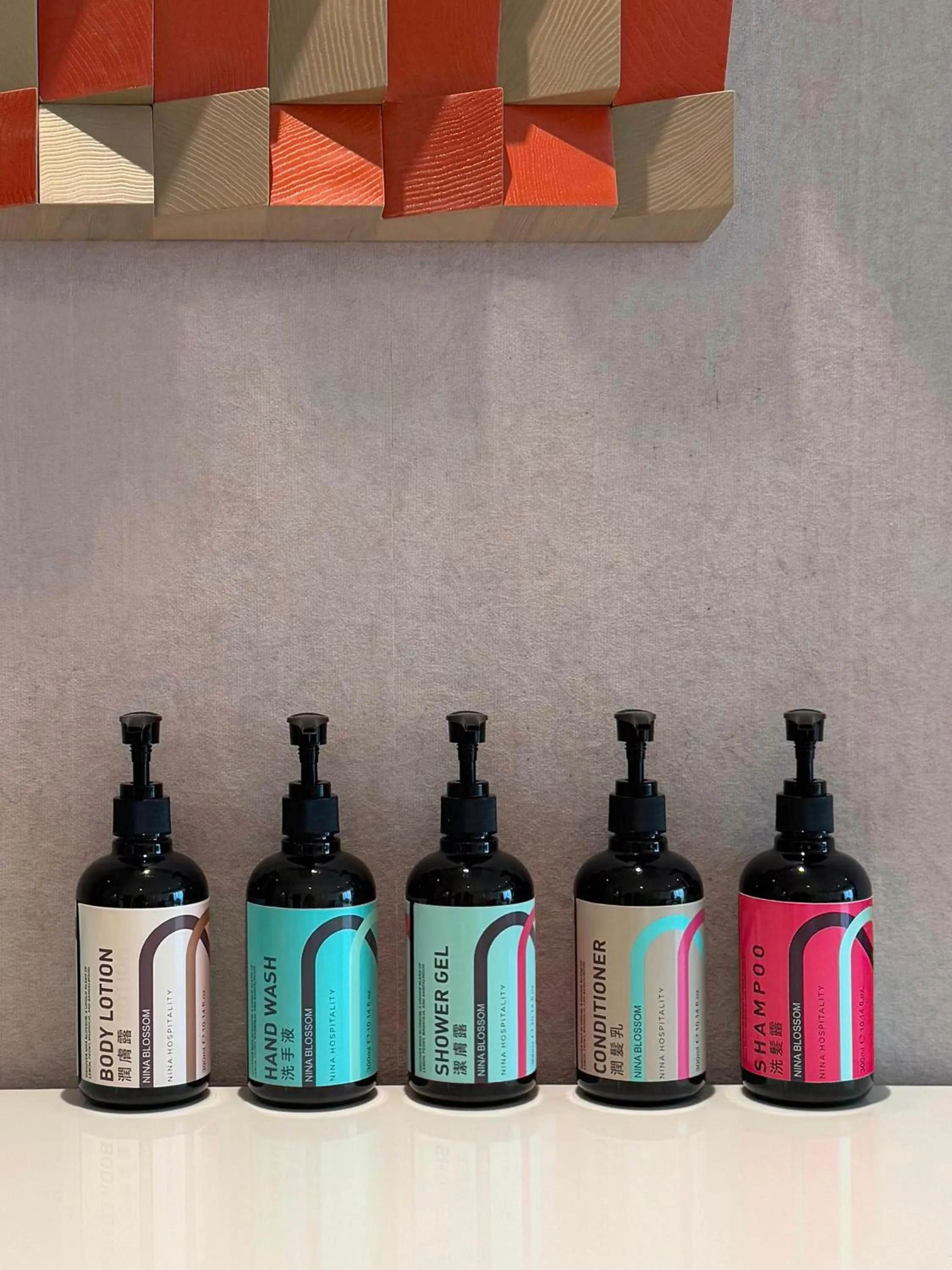 Nina Hotel Tsuen Wan West