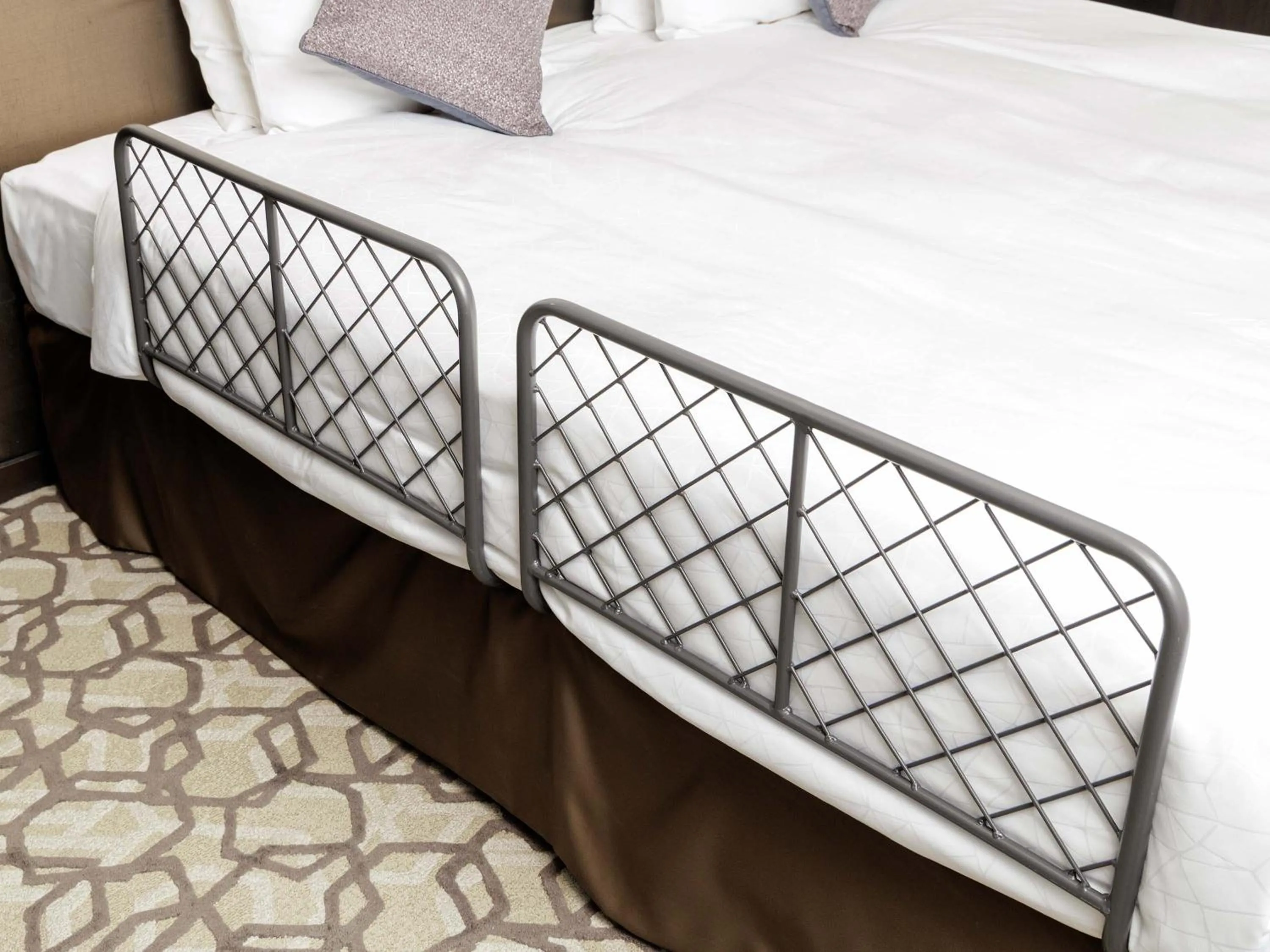 Other, Bed in Solaria Nishitetsu Hotel Ginza