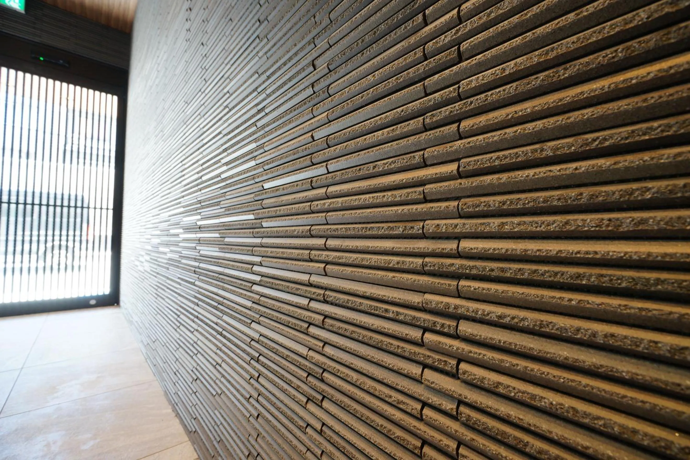 Facade/entrance in Kyoto-Gion Tourist House