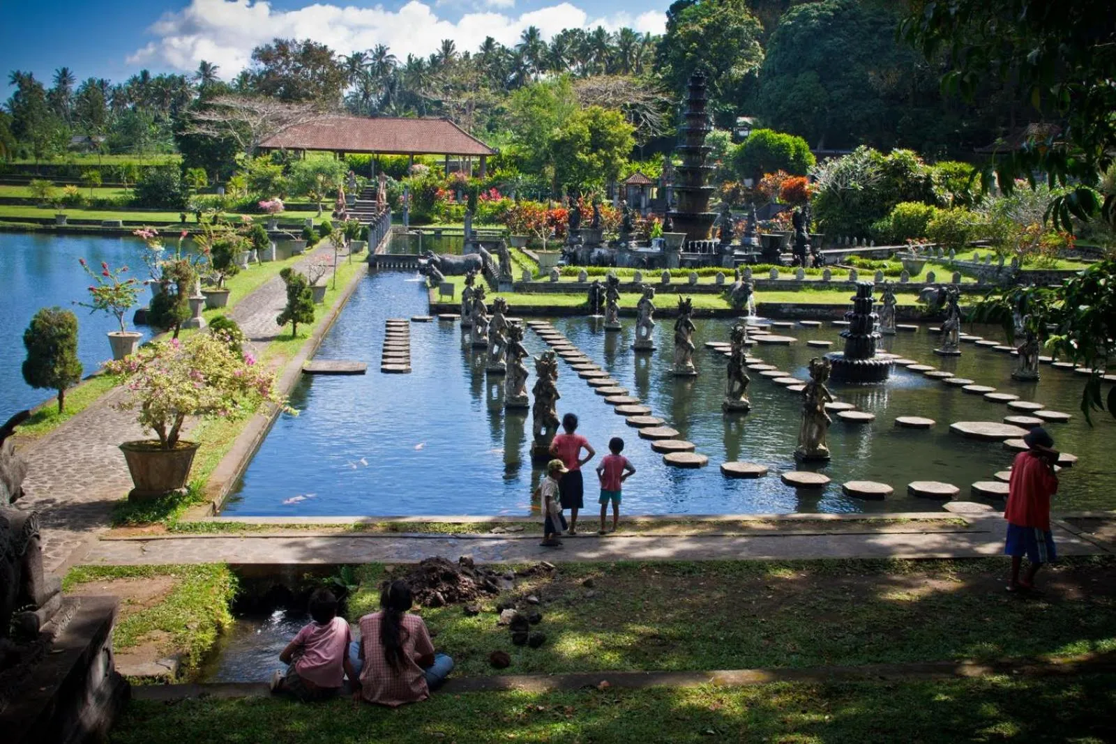 Dhangin Taman