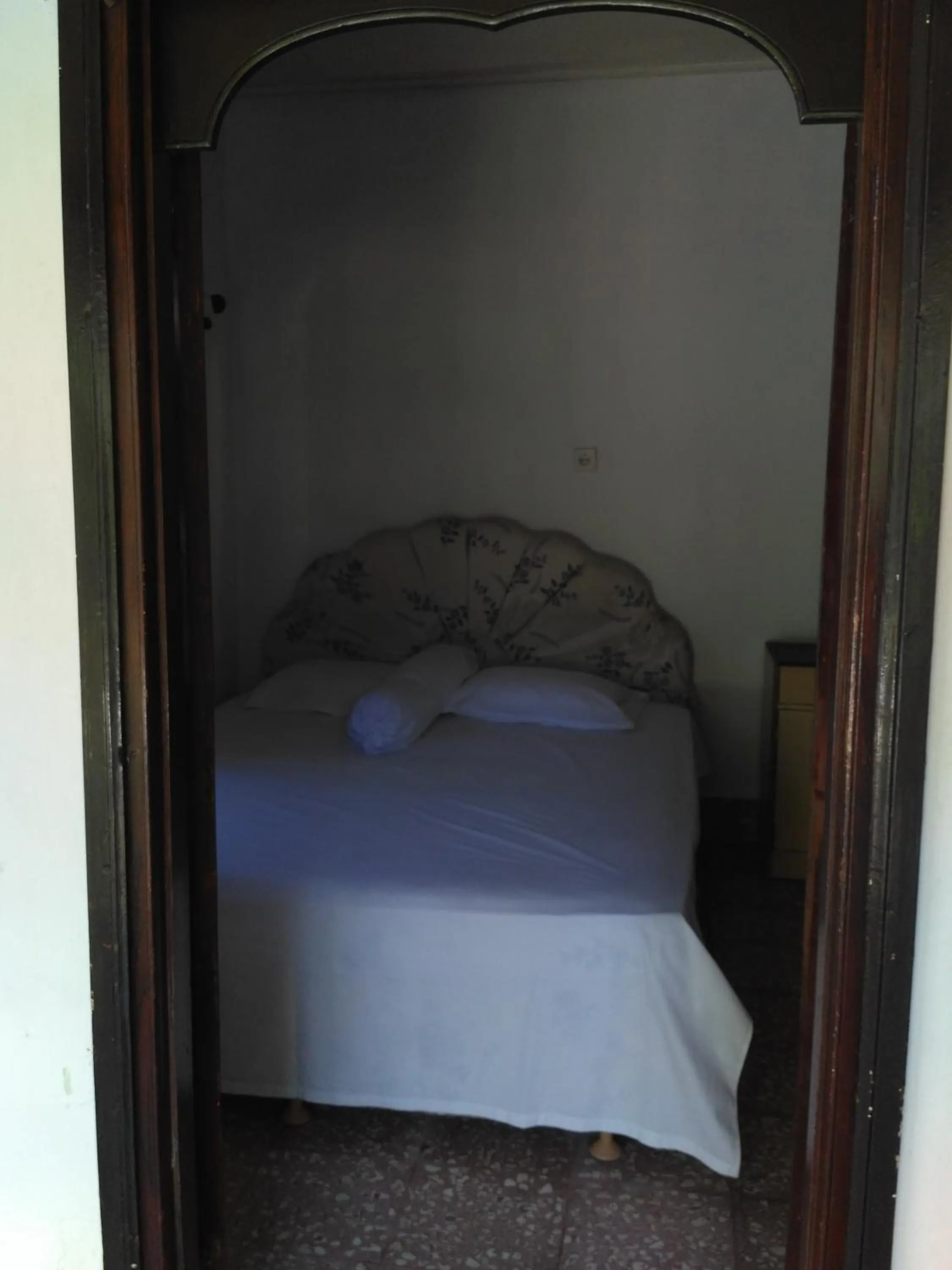 Bed in Dhangin Taman