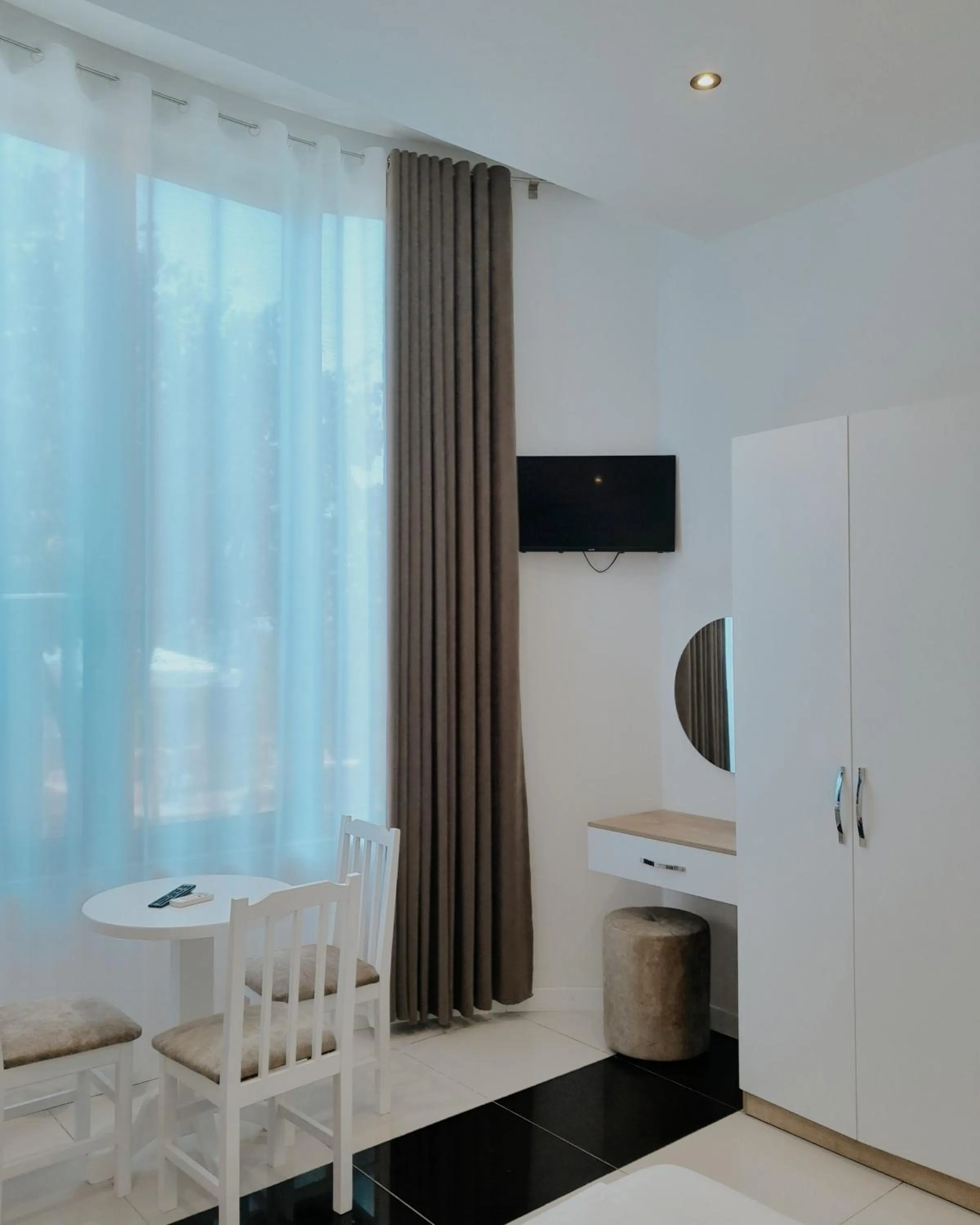 Hotel Restaurant Univers