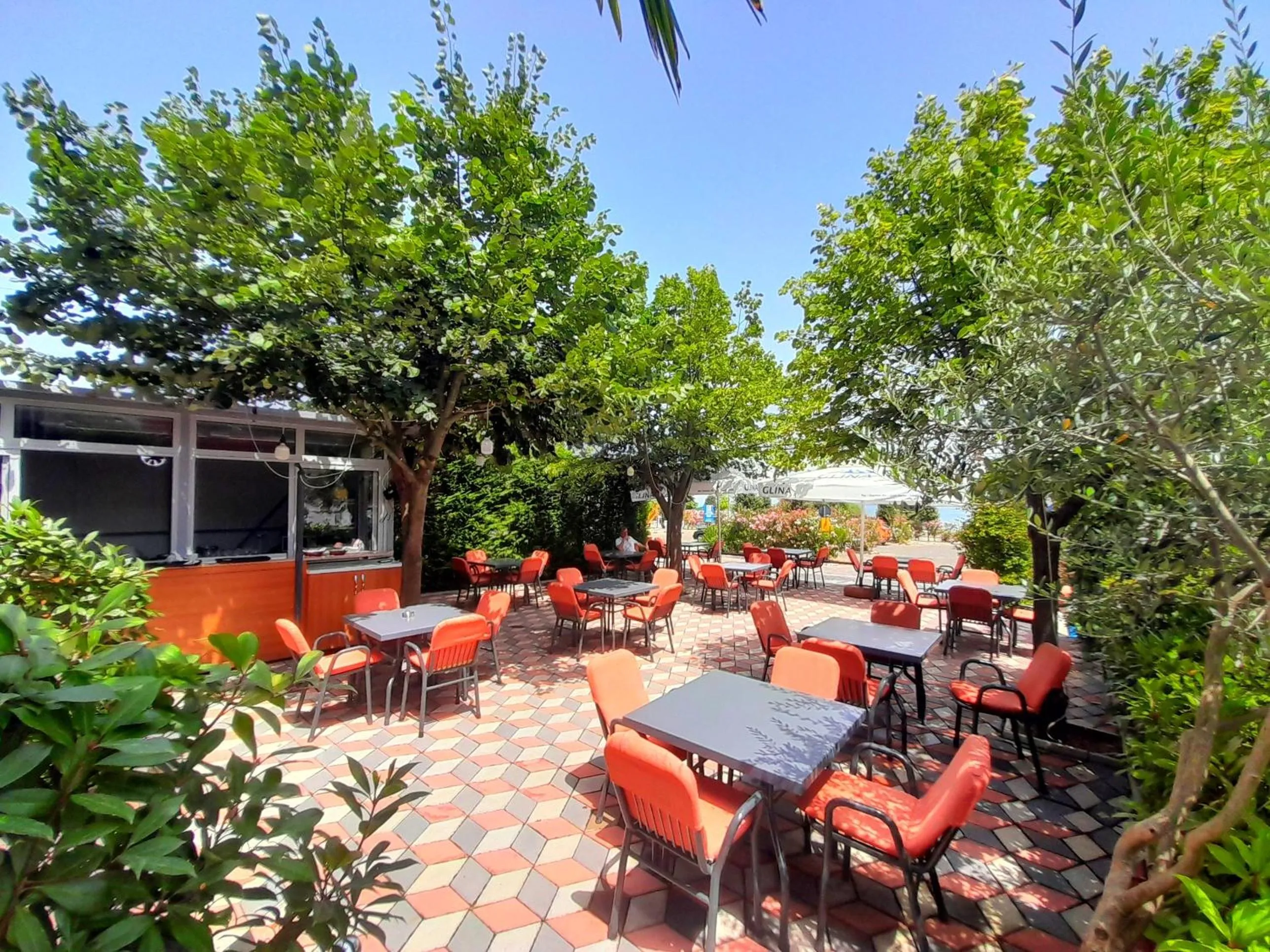 Hotel Restaurant Univers