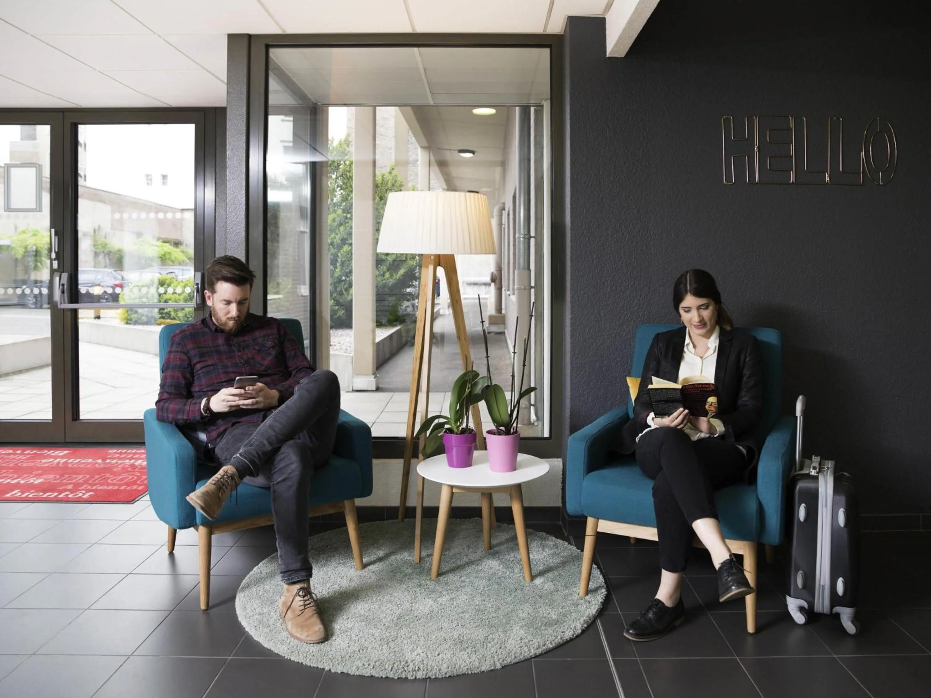 Other in Aparthotel Adagio Access Strasbourg Petite France