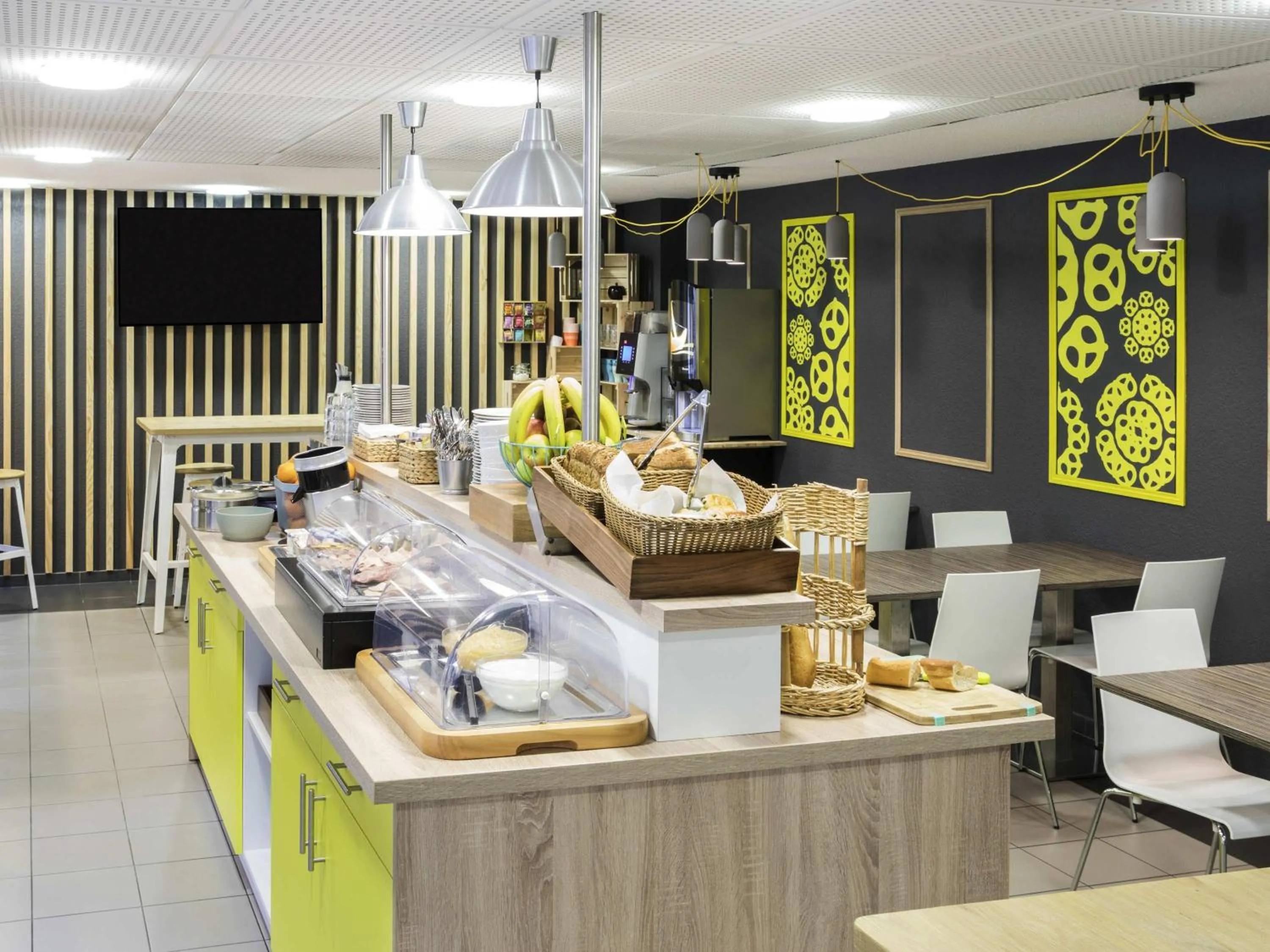 Property building in Aparthotel Adagio Access Strasbourg Petite France