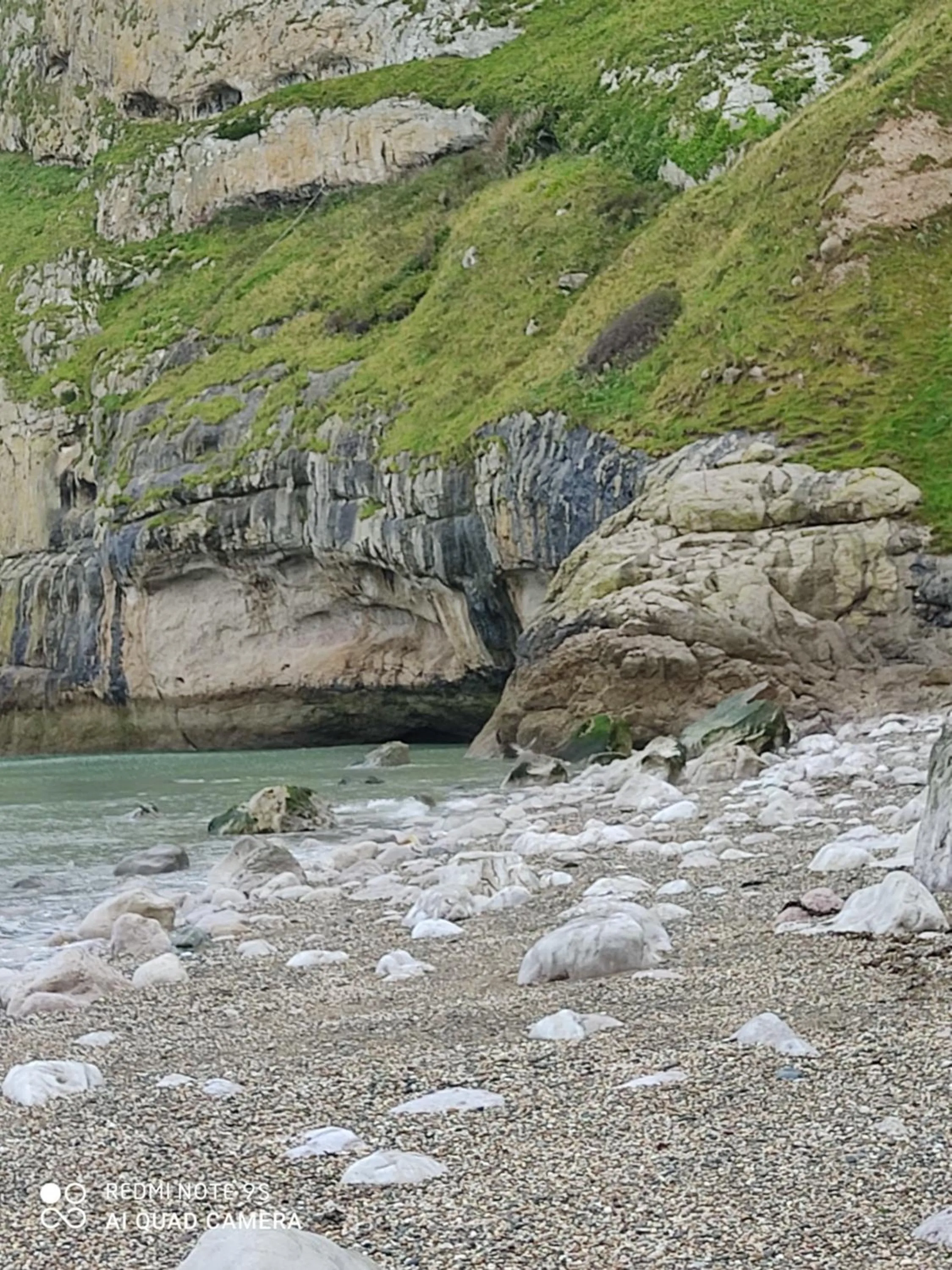 Neighbourhood in THE TREVONE, Llandudno