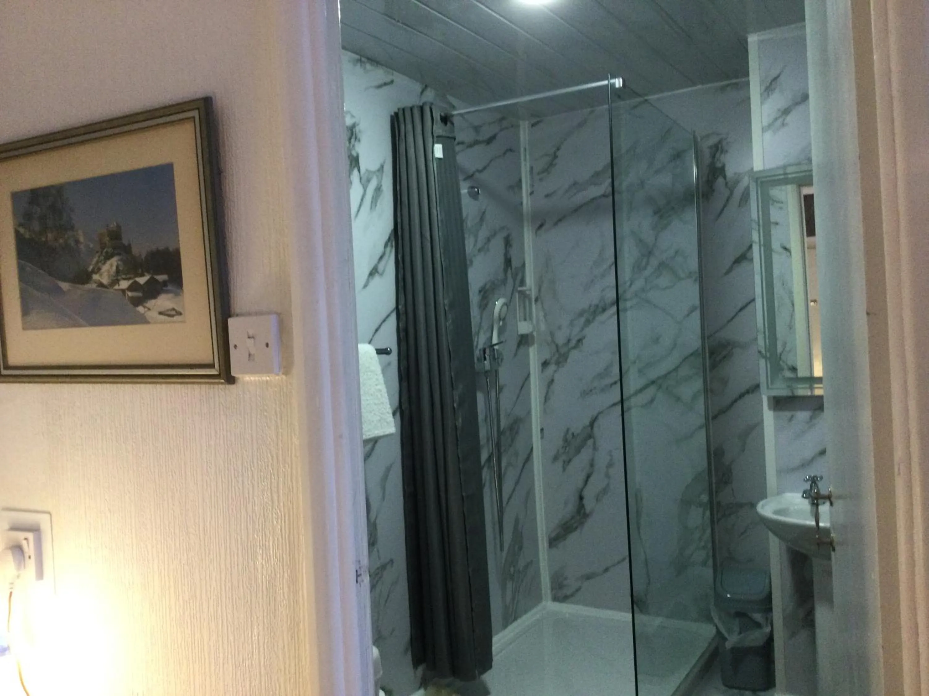 THE TREVONE, Llandudno