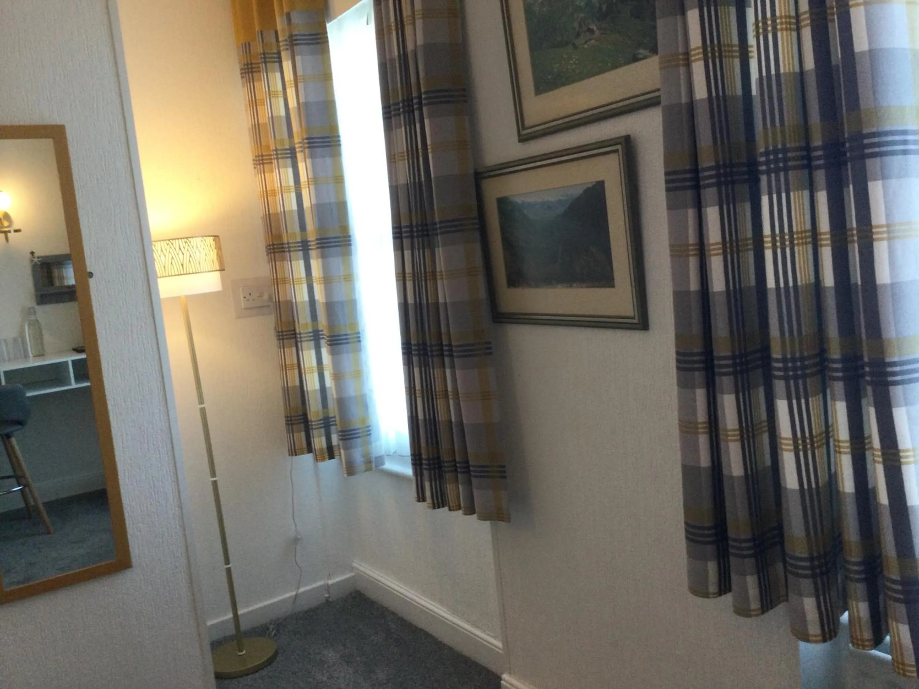 THE TREVONE, Llandudno