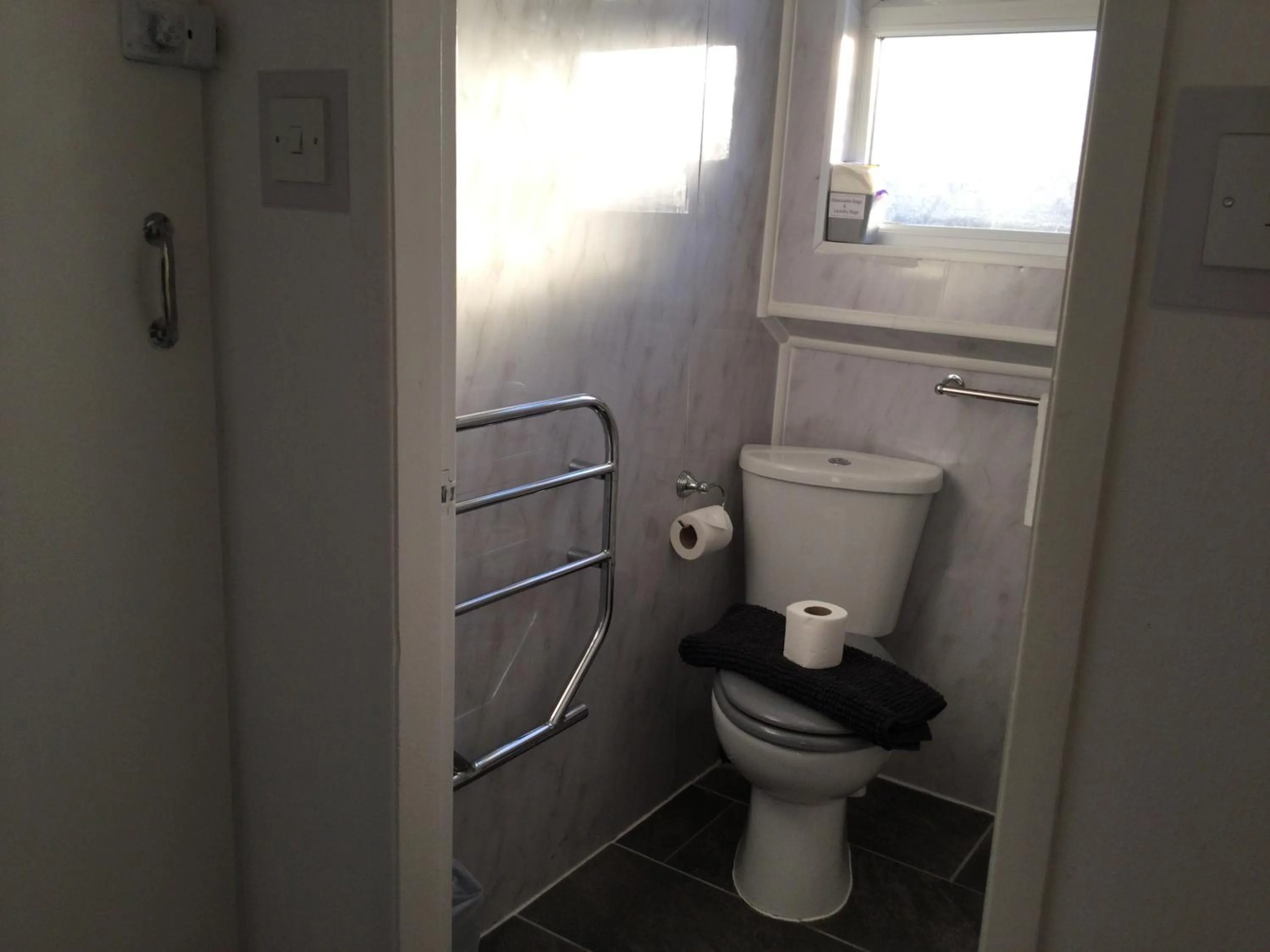 THE TREVONE, Llandudno