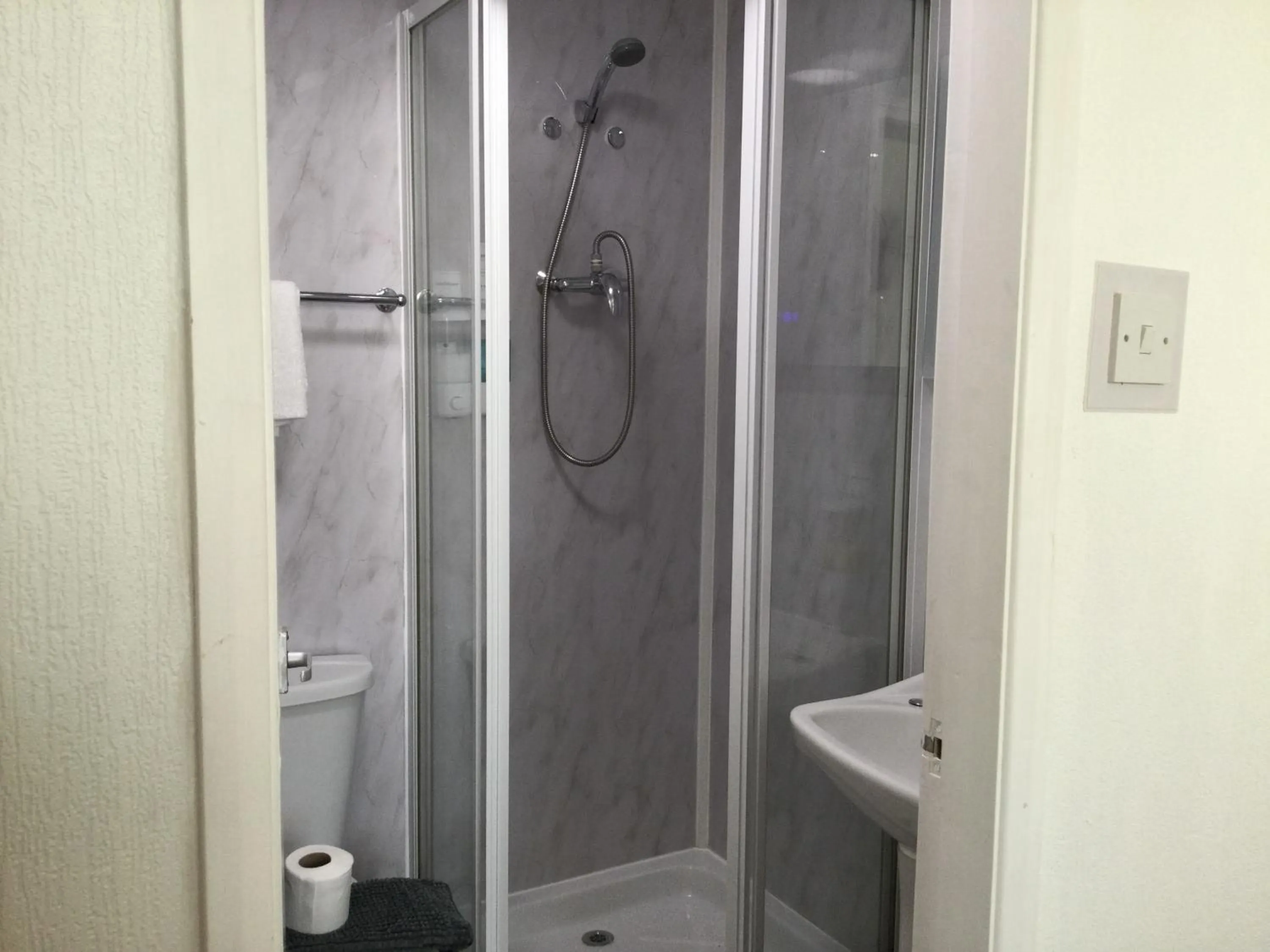 THE TREVONE, Llandudno