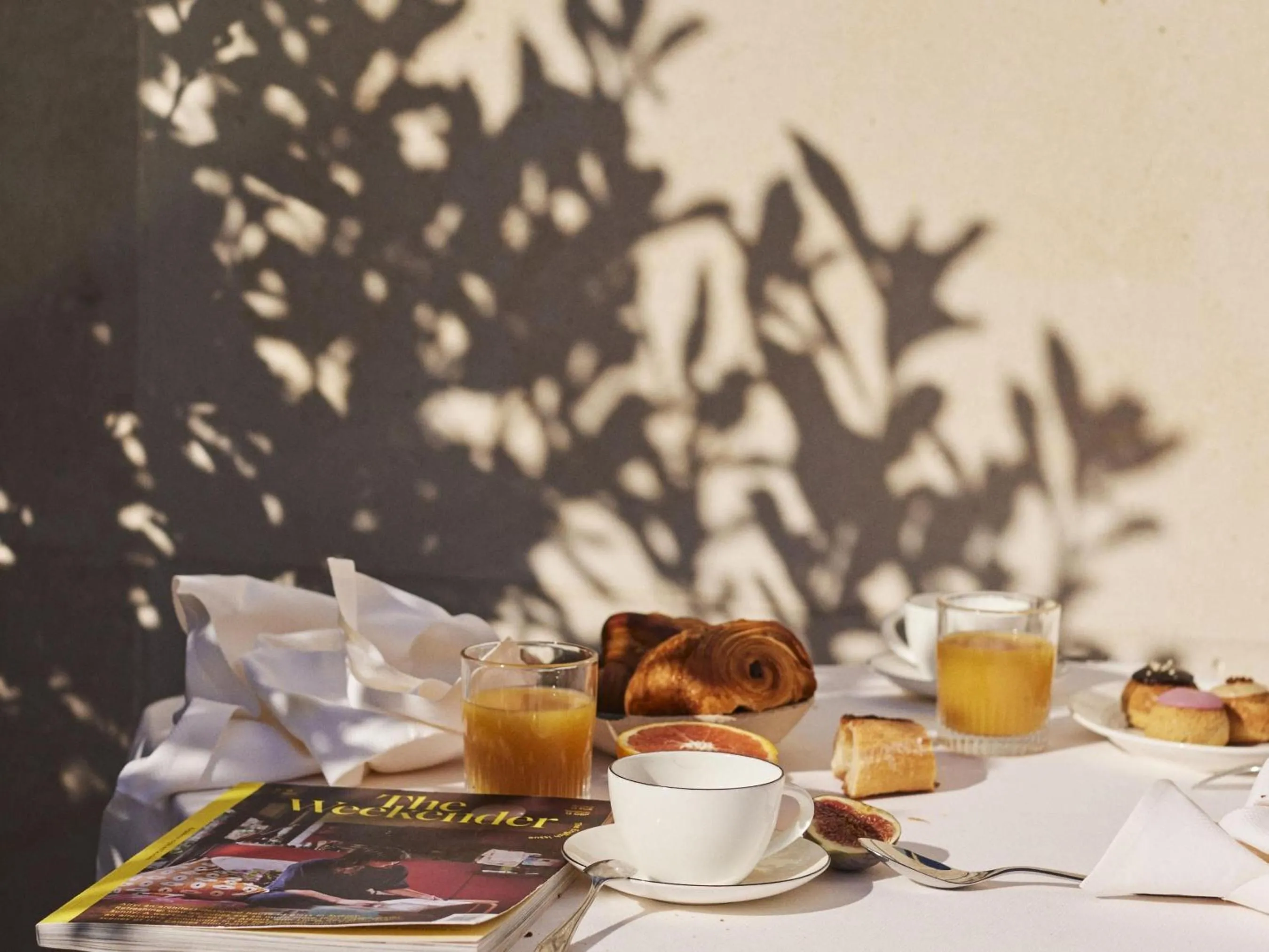 Breakfast in Le Parchamp, a Tribute Portfolio Hotel, Paris Boulogne