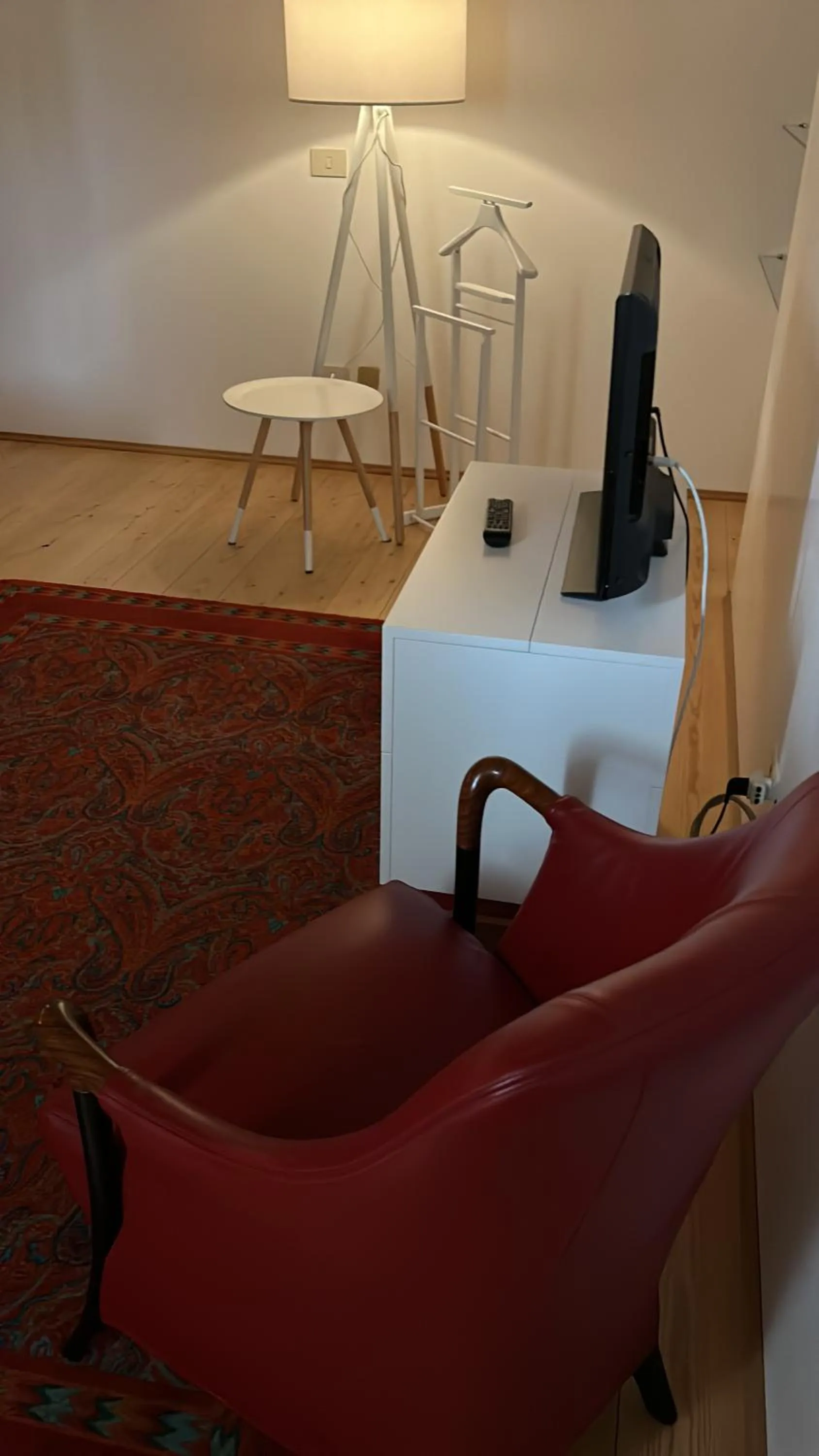 Ca' Bert Villa dei Glicini B&B