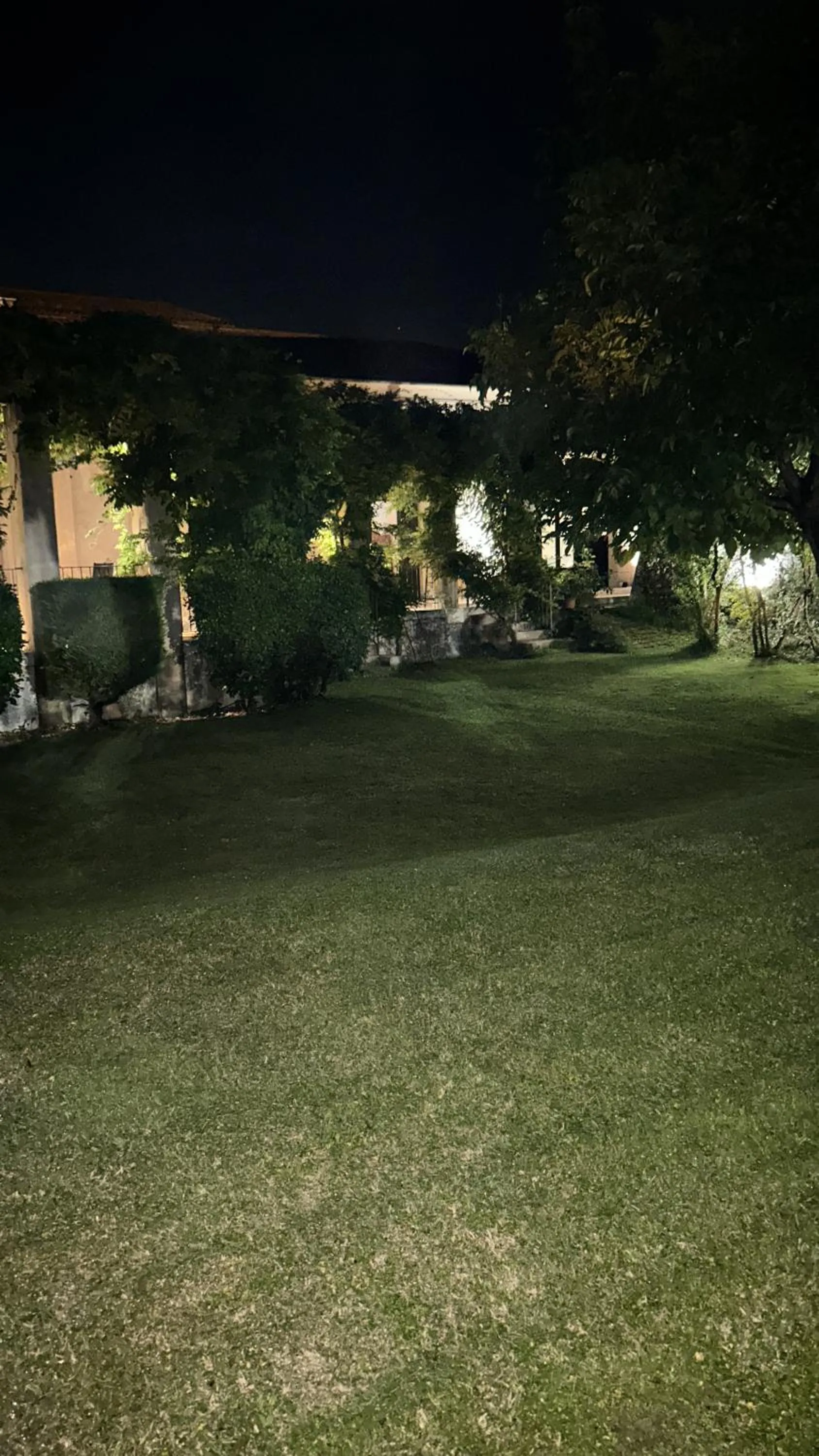 Ca' Bert Villa dei Glicini B&B