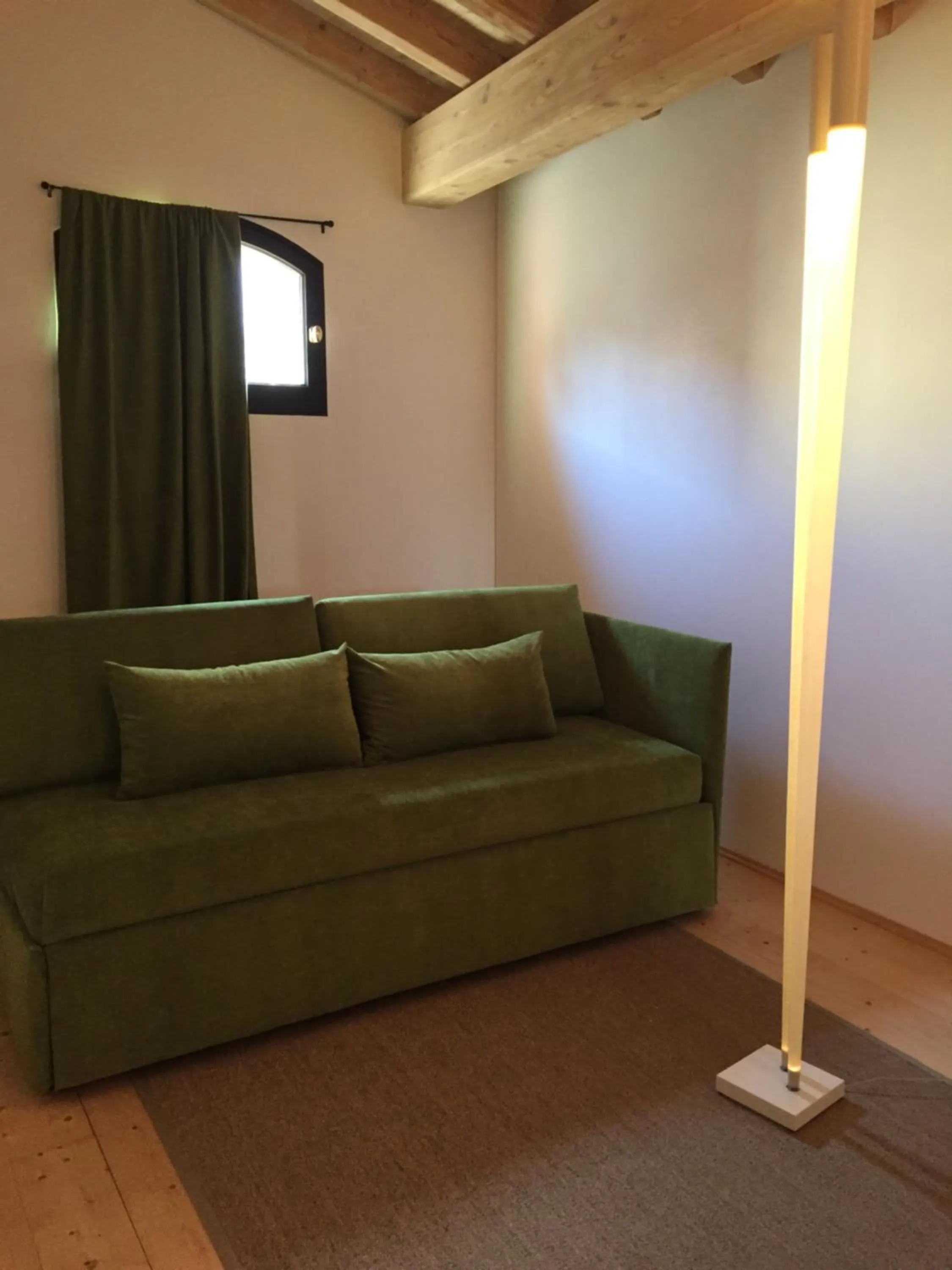 Bedroom in Ca' Bert Villa dei Glicini B&B