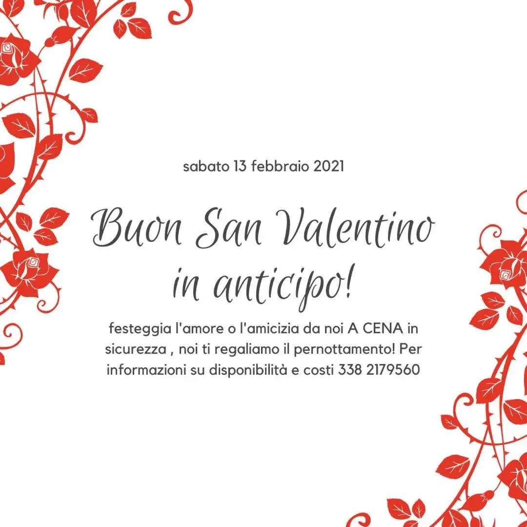 Triple Room in Locanda San Barnaba Triple Room in Locanda San Barnaba