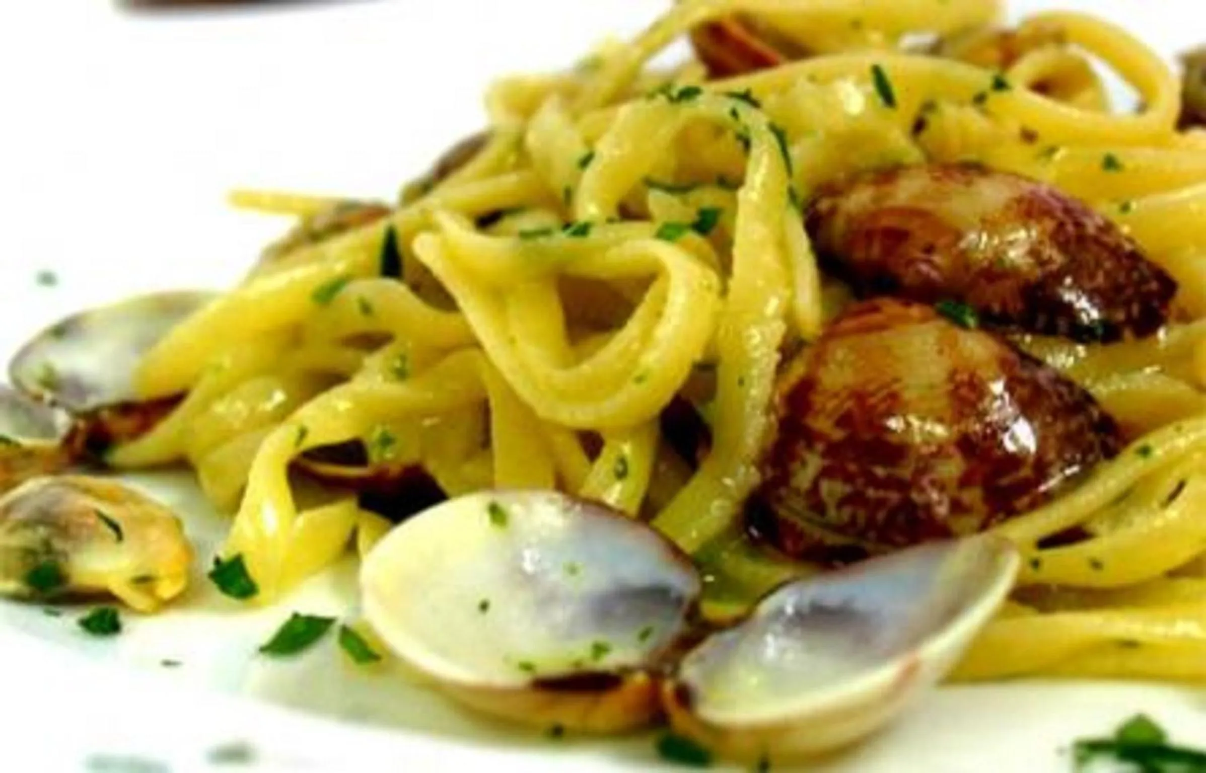 Restaurant/places to eat in Hotel Arno