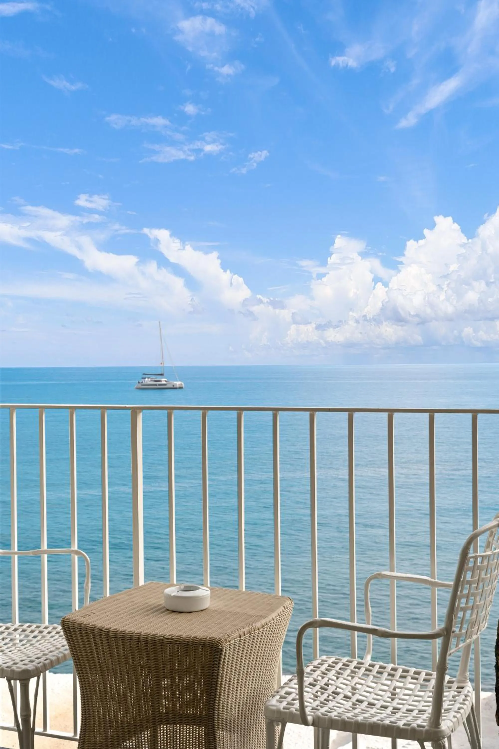 View (from property/room) in Apollon Club & Thermal Spa