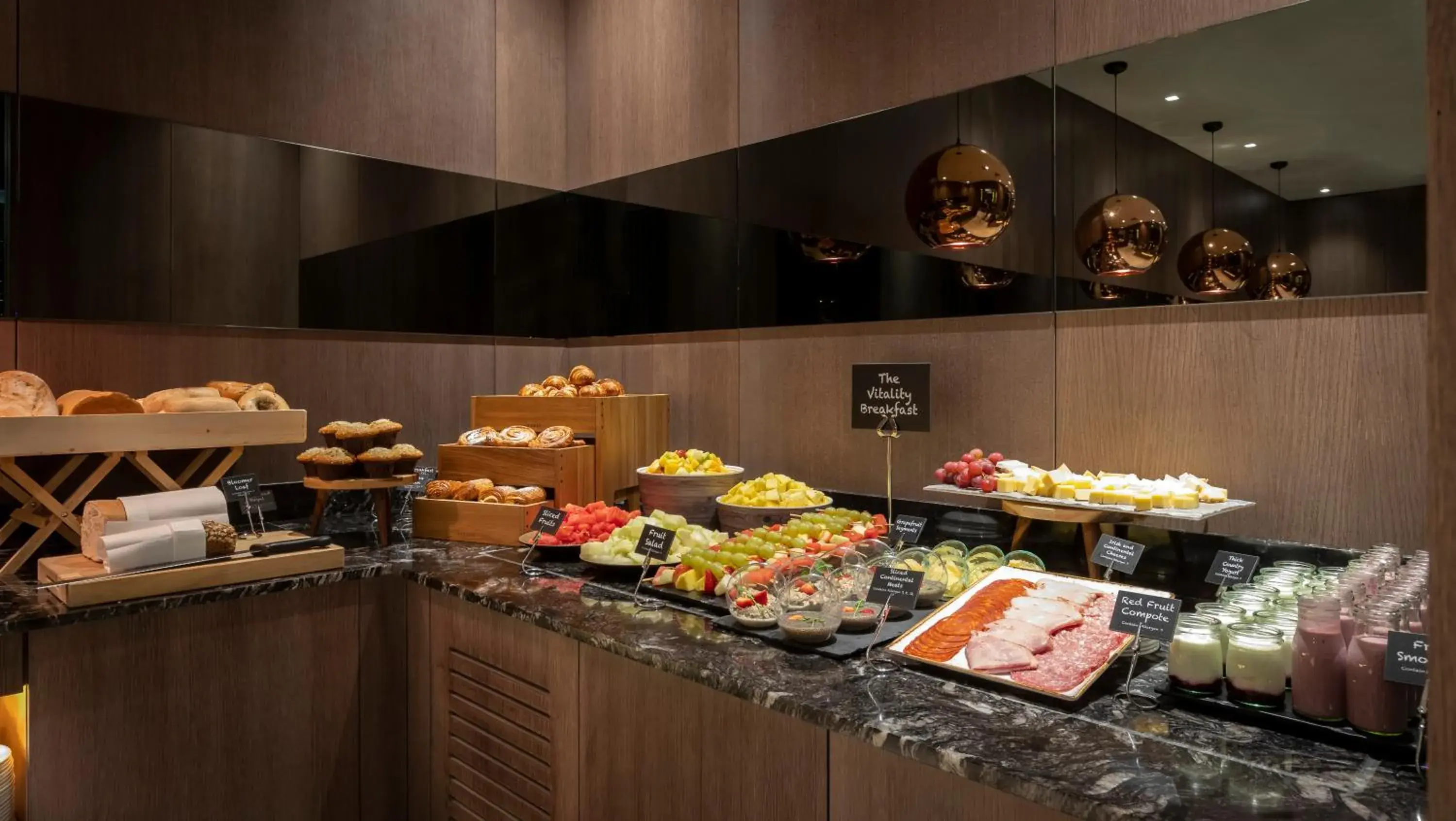 Executive Double Room in Clayton Hotel Charlemont Executive Double Room in Clayton Hotel Charlemont