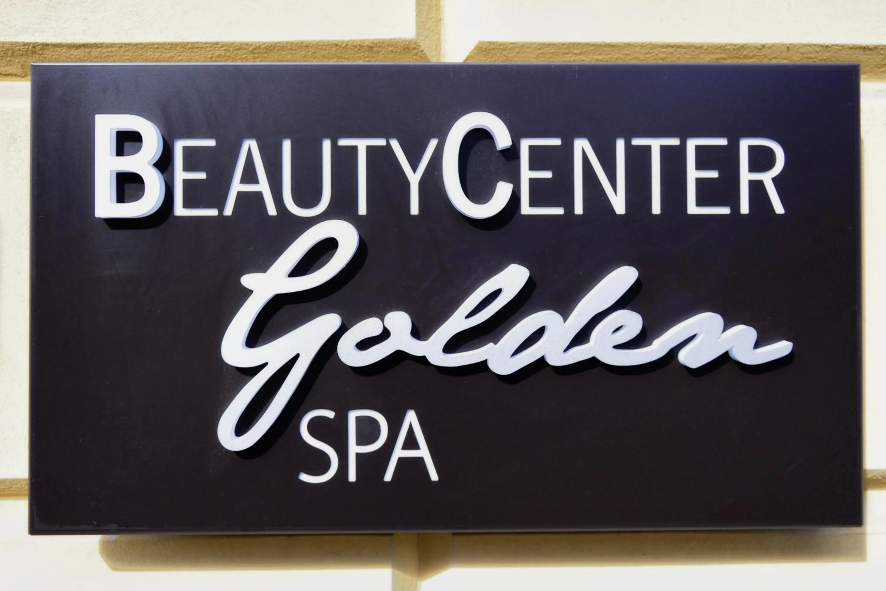 Spa and wellness centre/facilities in Hotel Bertusi