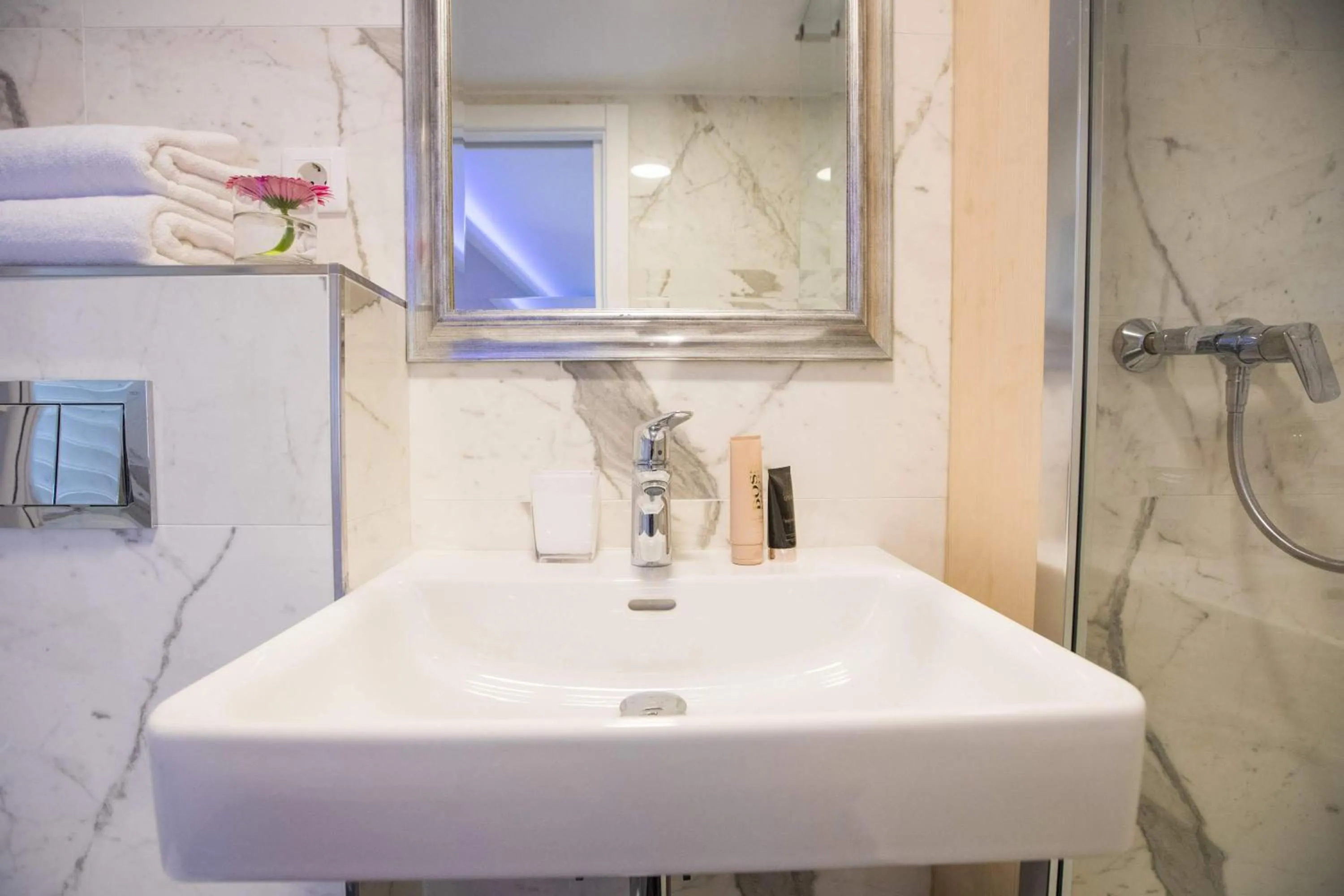 Soleil Luxury Rooms Old town