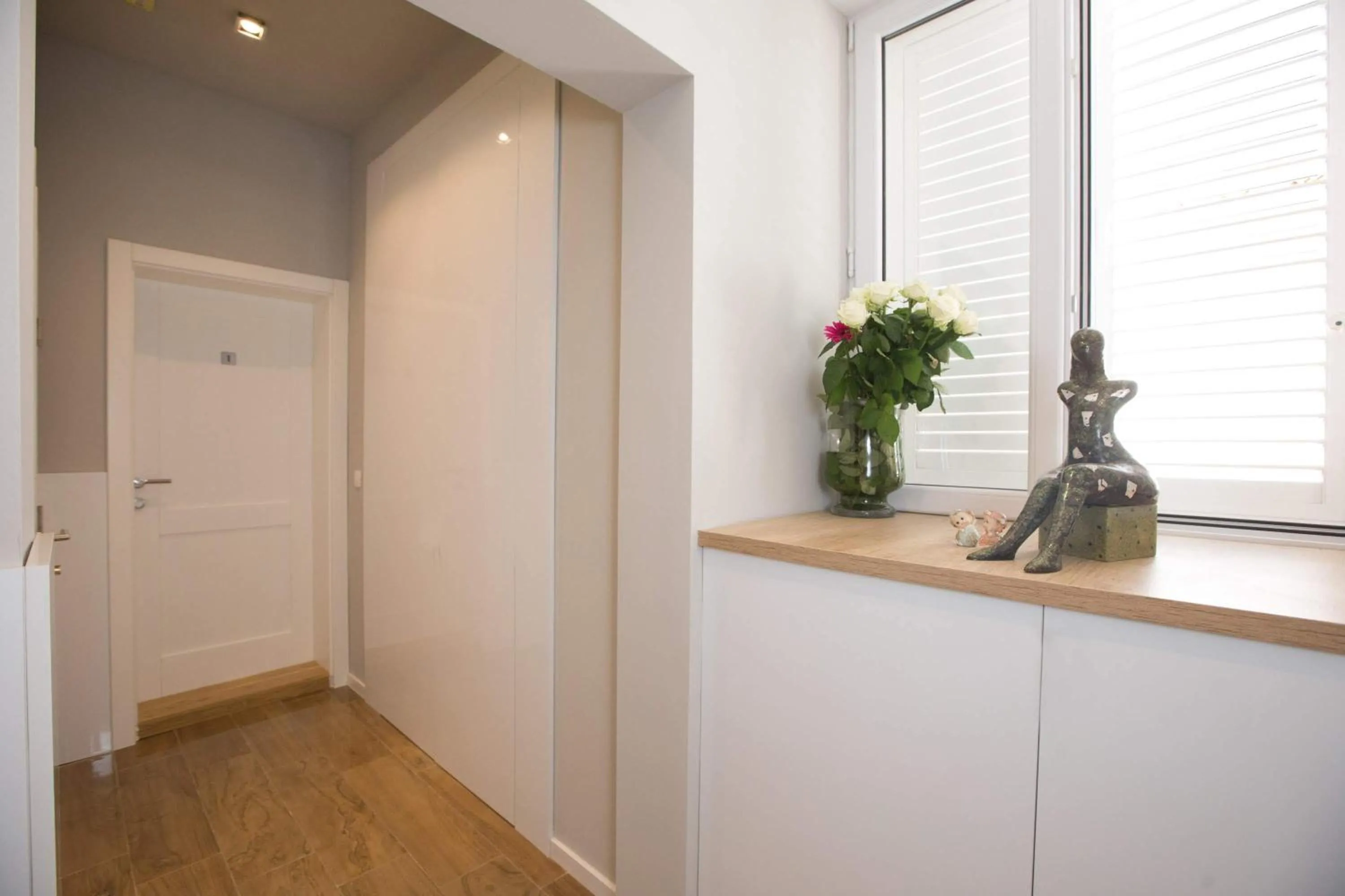 Soleil Luxury Rooms Old town