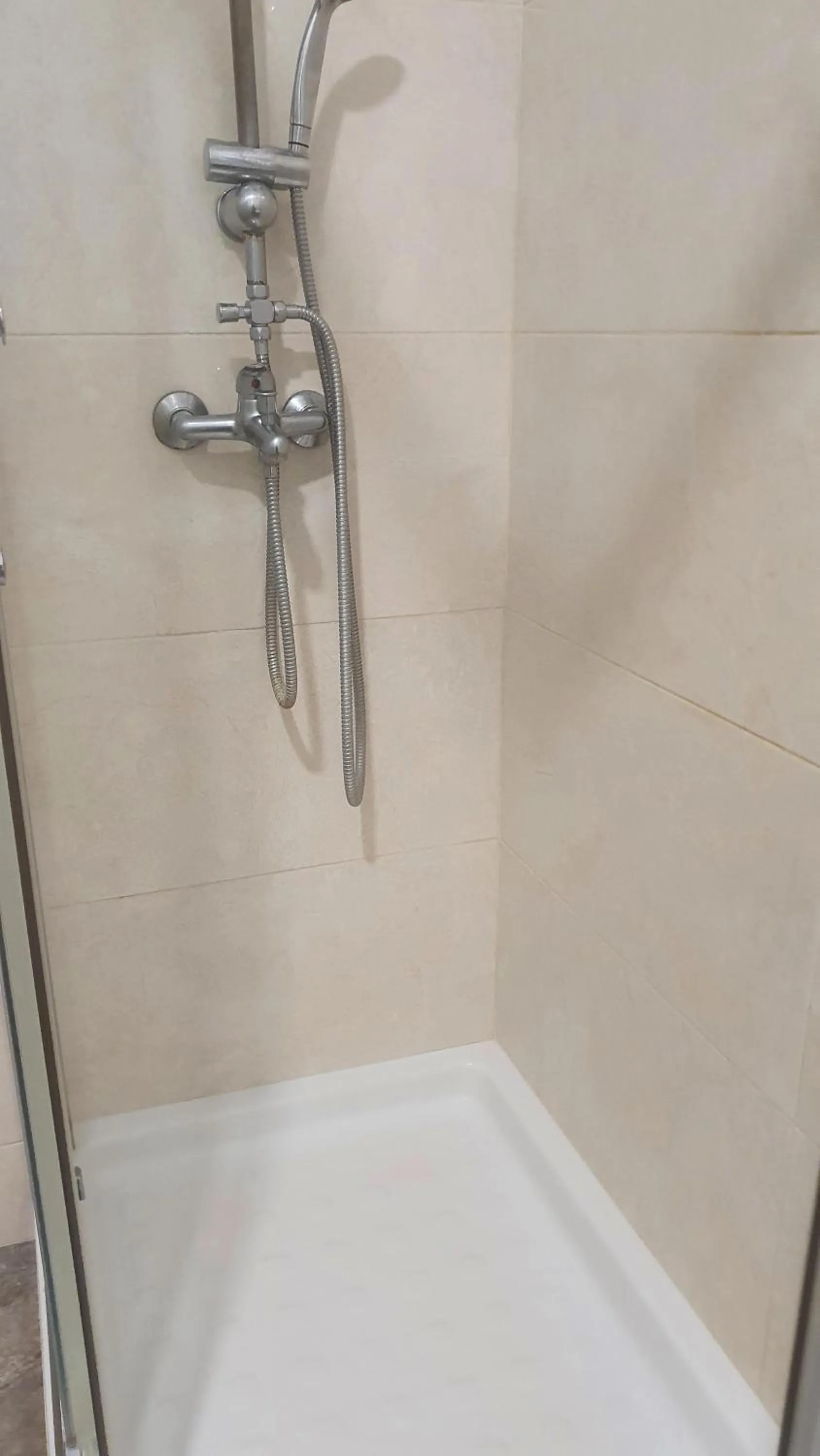 Toilet in BruStar Gotic-Centric