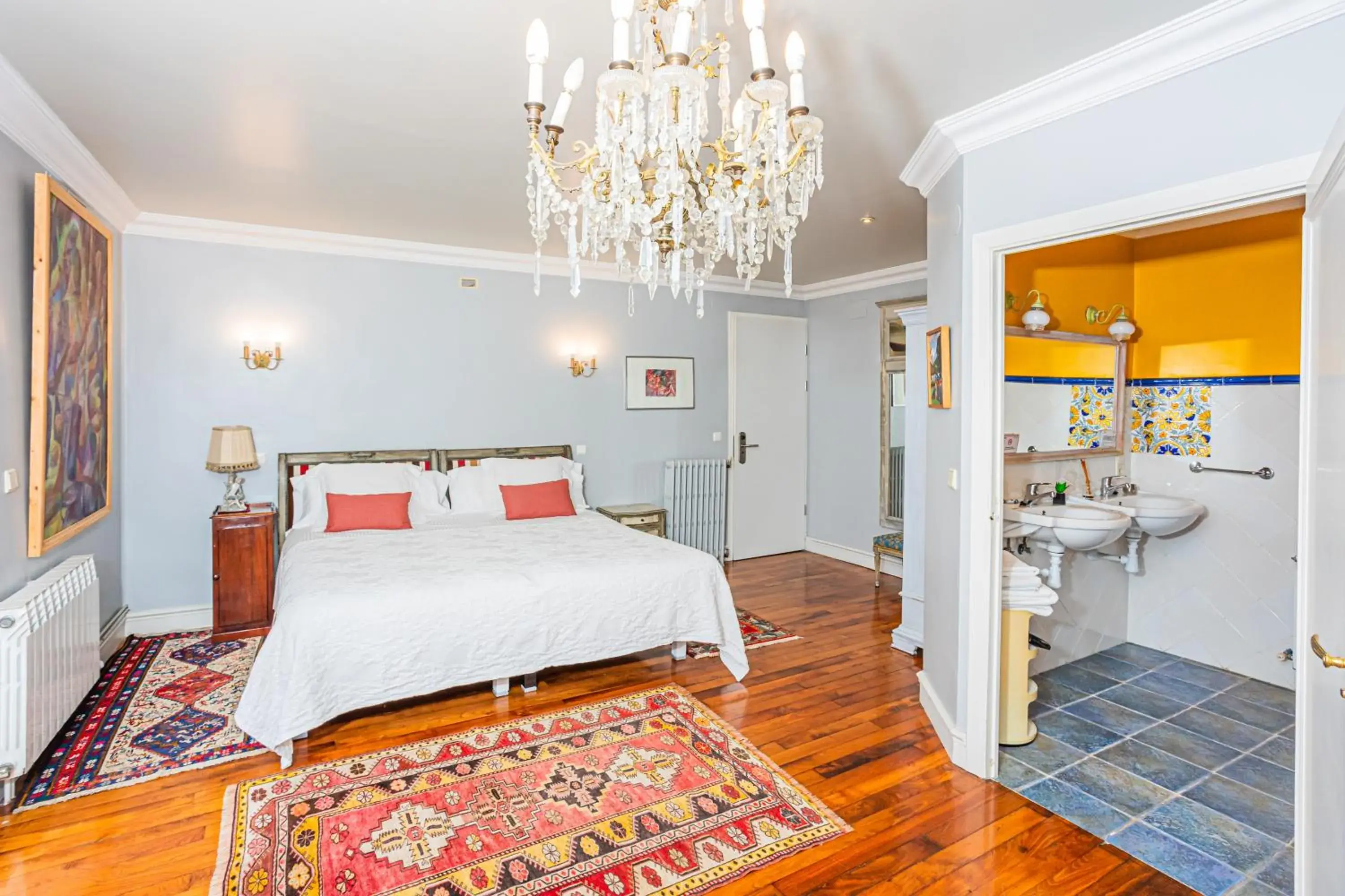 Casa Rural Mailan PARKING INCLUIDO Casa Rural Mailan PARKING INCLUIDO