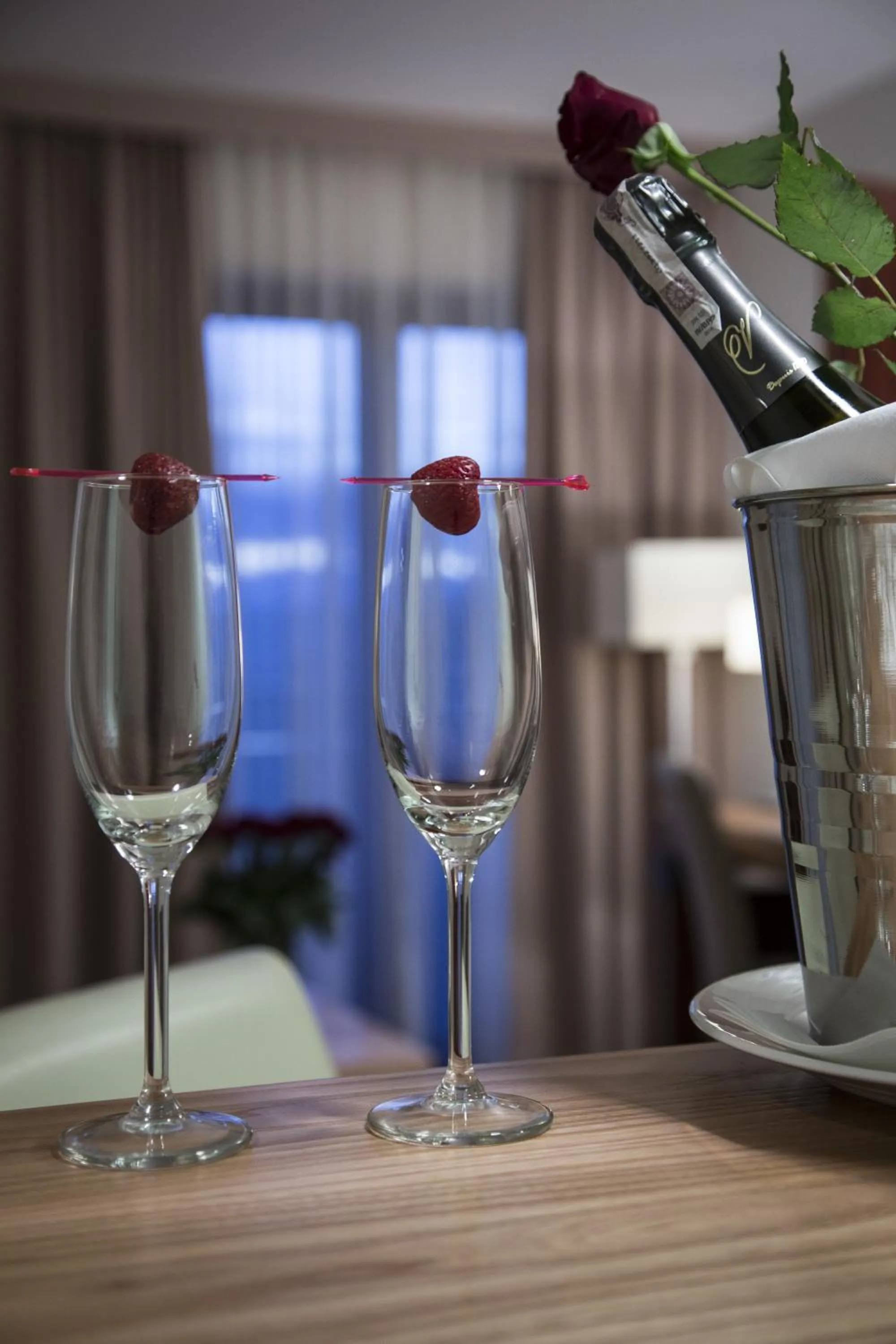 Decorative detail in Hotel Zbójnicówka