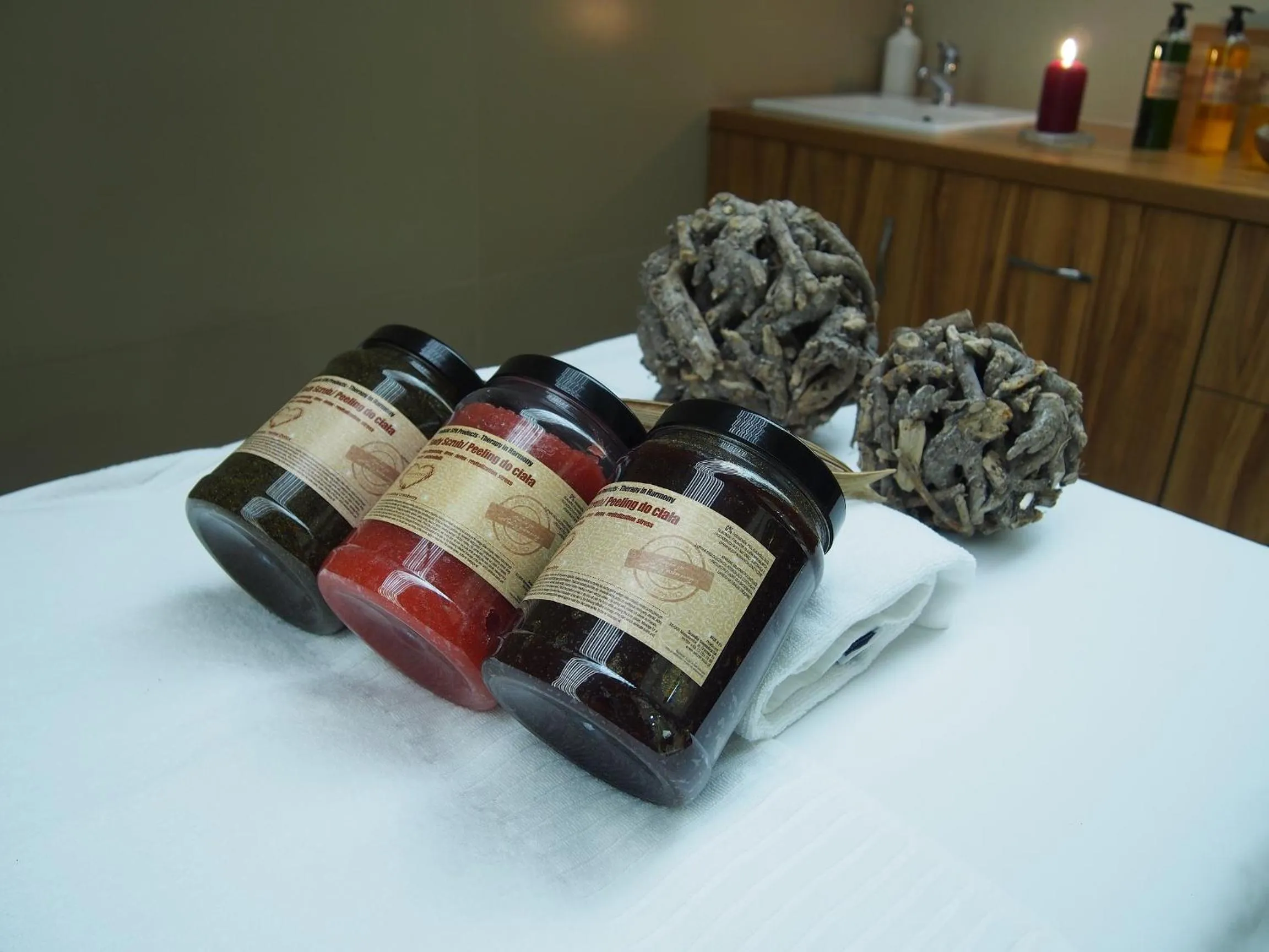 Drinks in Hotel Zbójnicówka