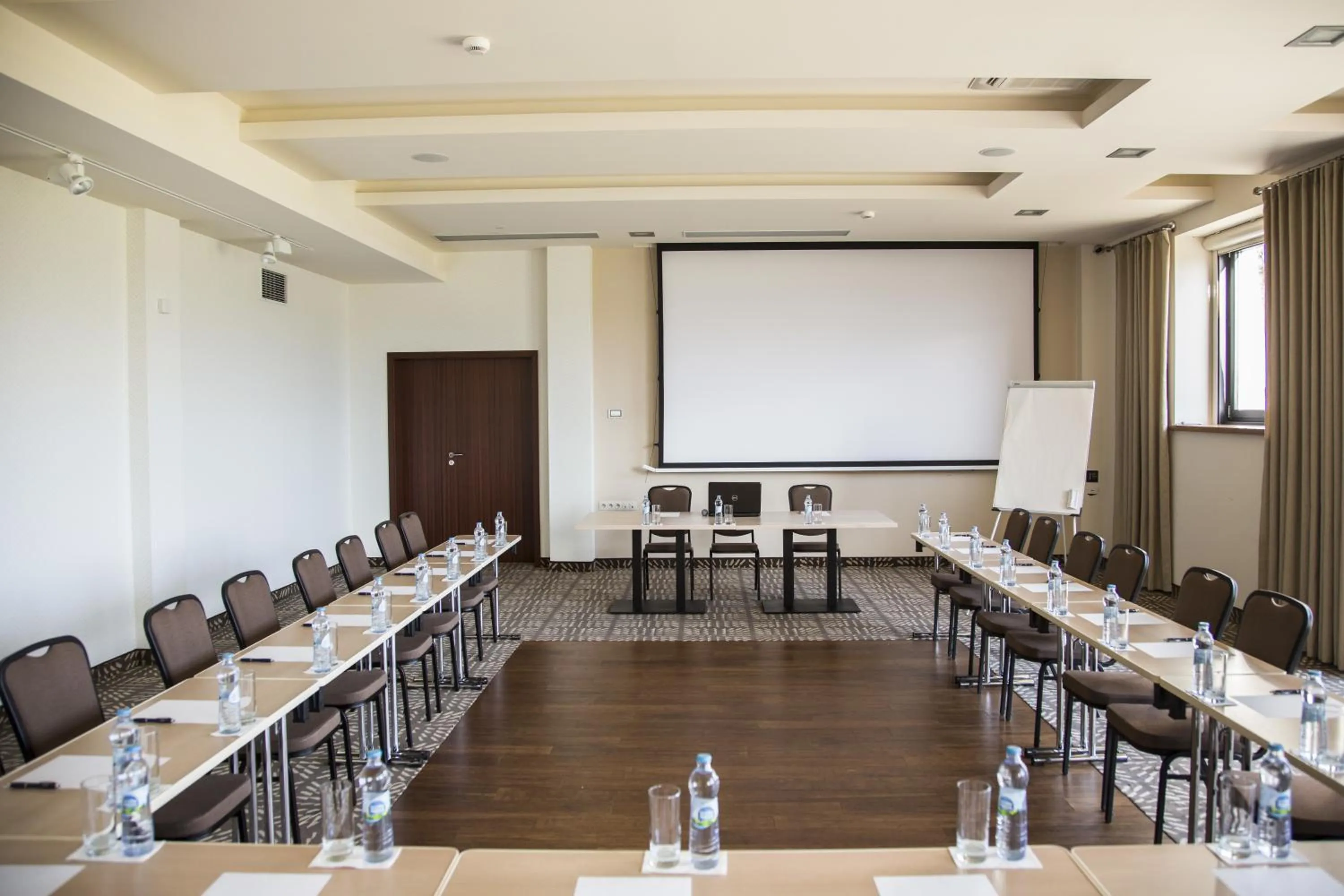 Business facilities in Hotel Zbójnicówka