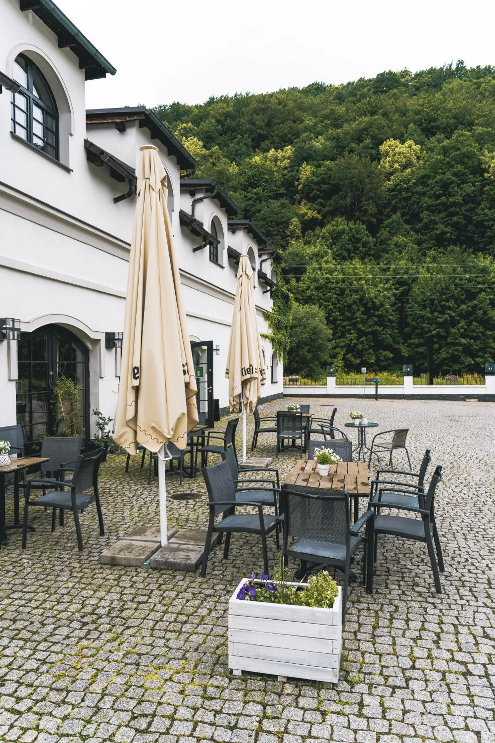 Hotel Pałac Jugowice