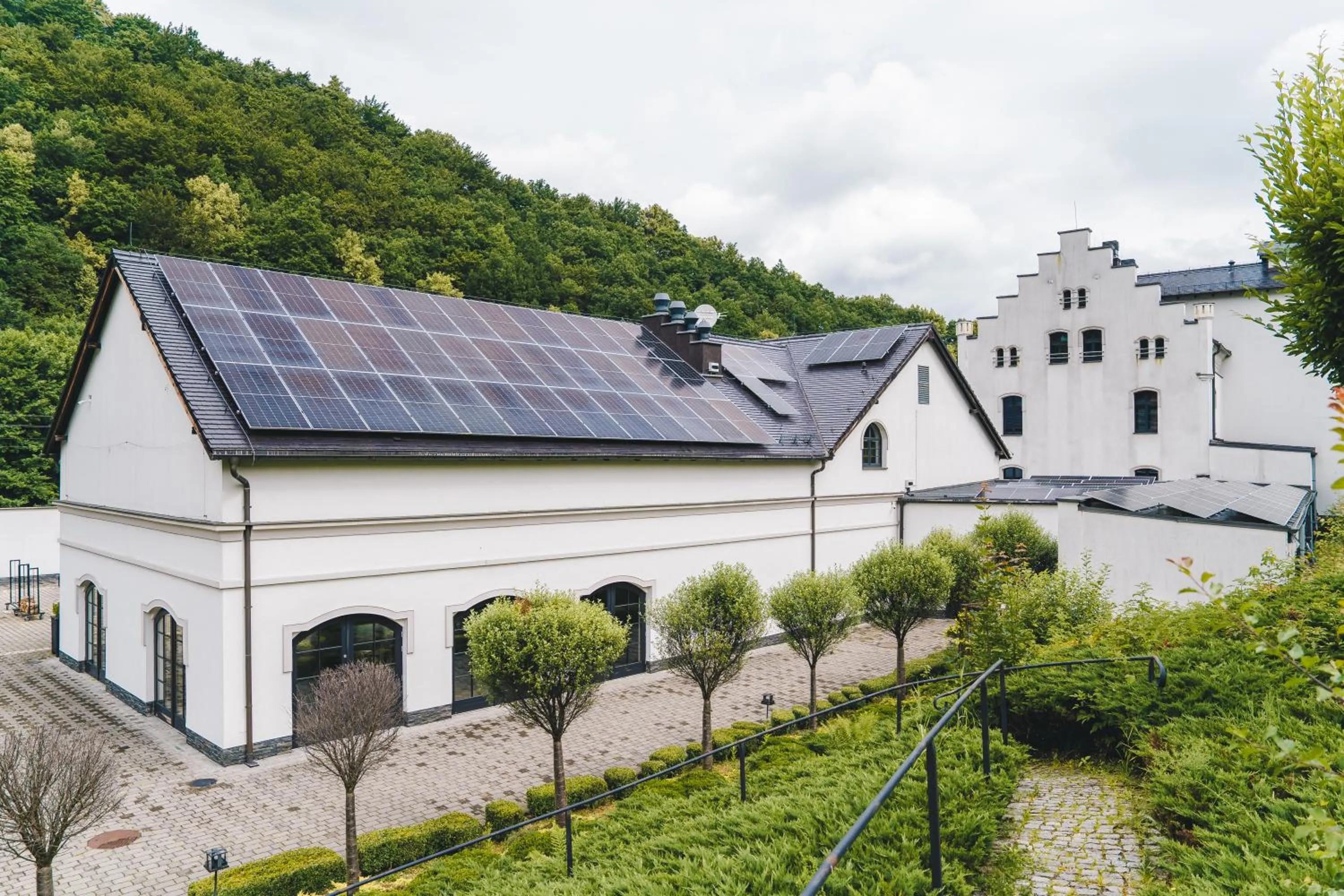 Hotel Pałac Jugowice