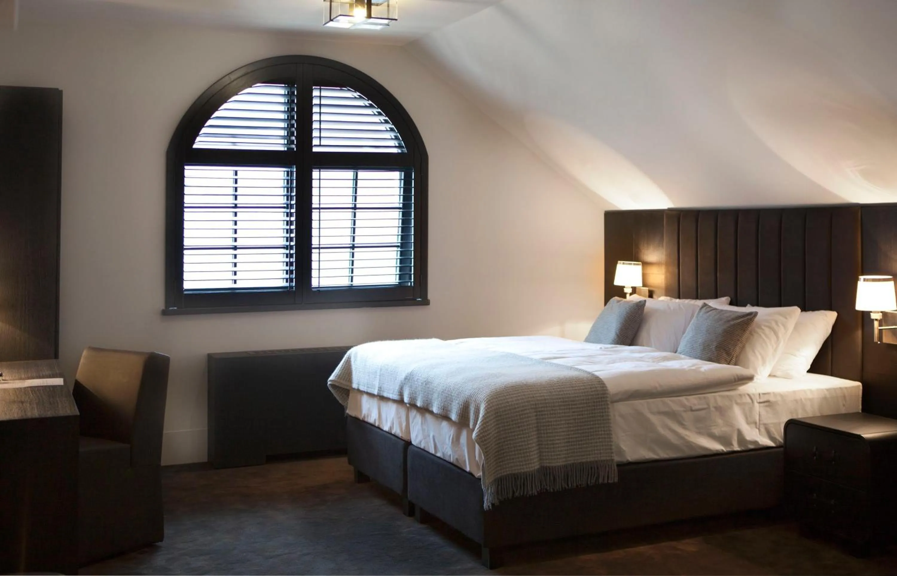 Photo of the whole room, Bed in Hotel Pałac Jugowice