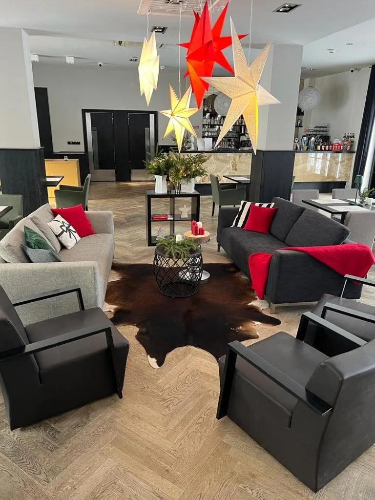 Hotel Pałac Jugowice