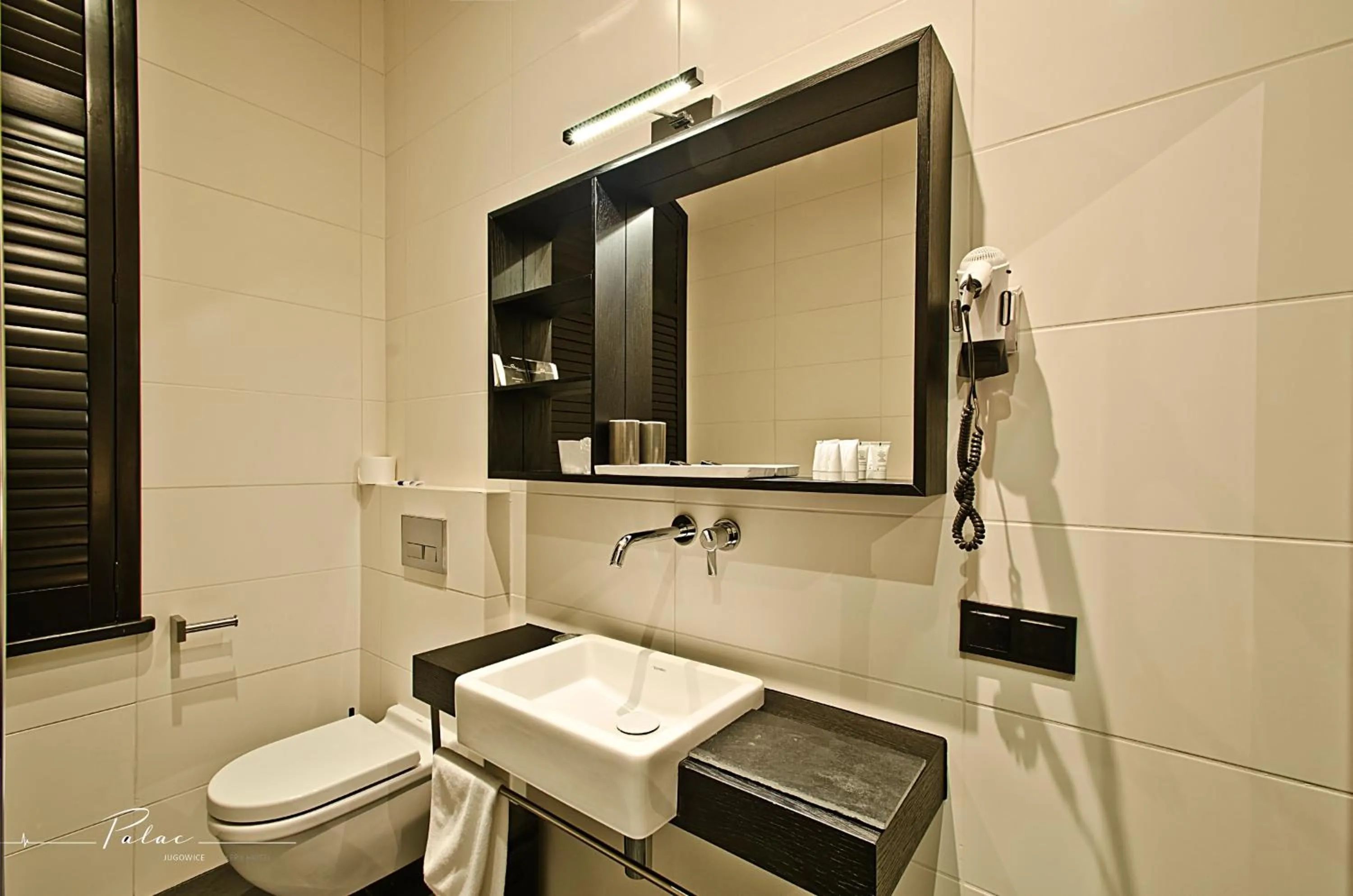 Hotel Pałac Jugowice